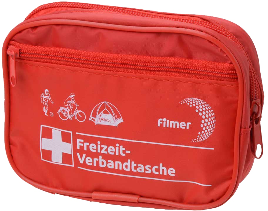 FILMER Freizeit-Verbandtasche, 48000 FILMER Freizeit-Verbandtasche, 48000