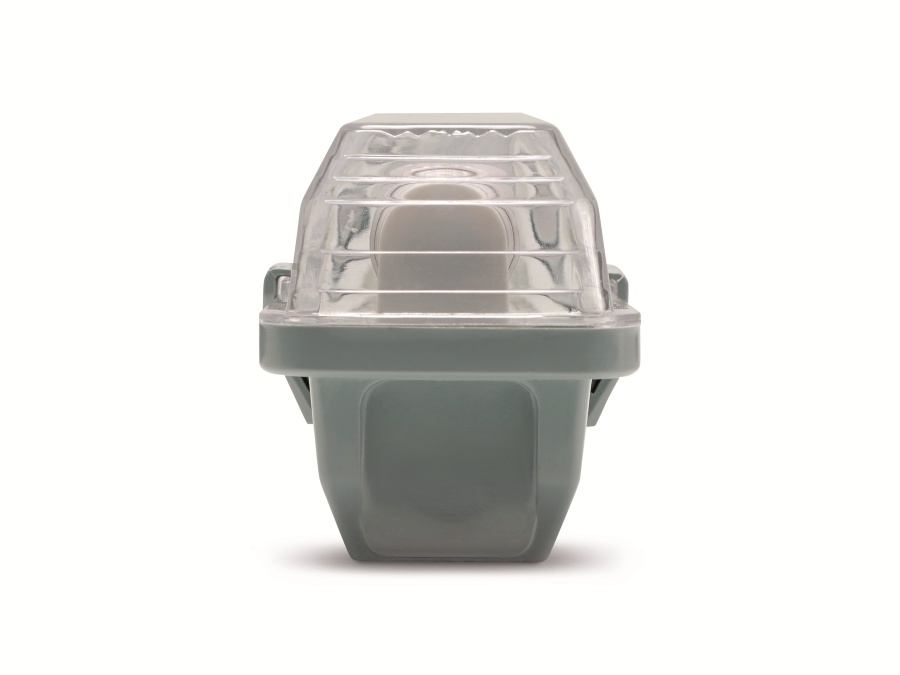 MÜLLER-LICHT LED-Feuchtraum-Wannenleuchte AQUA-PROMO, 20 W, 2100 lm MÜLLER-LICHT LED-Feuchtraum-Wannenleuchte AQUA-PROMO, 24 W, 2200 lm