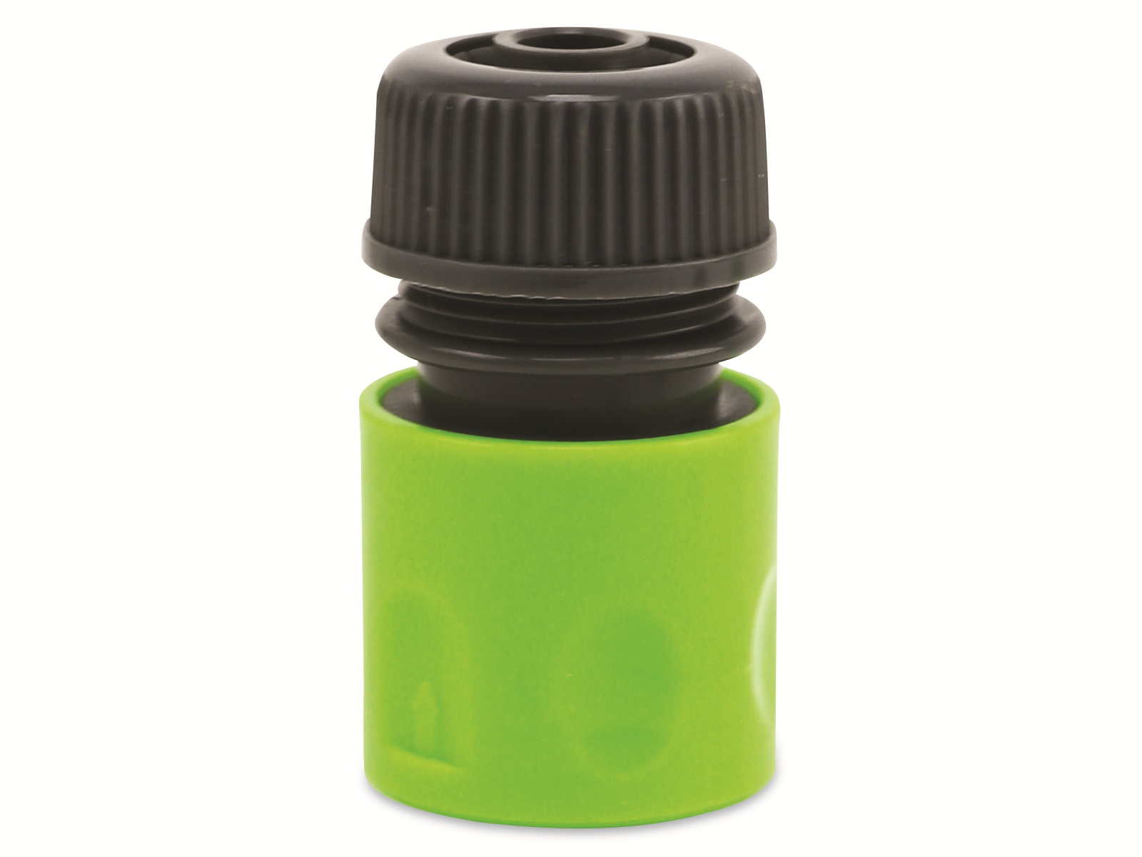 KINZO Gartenschlauch-Anschluss-Set, 4 Stück, 1/2 " KINZO Gartenschlauch-Anschluss-Set, 4 Stück, 1/2 "