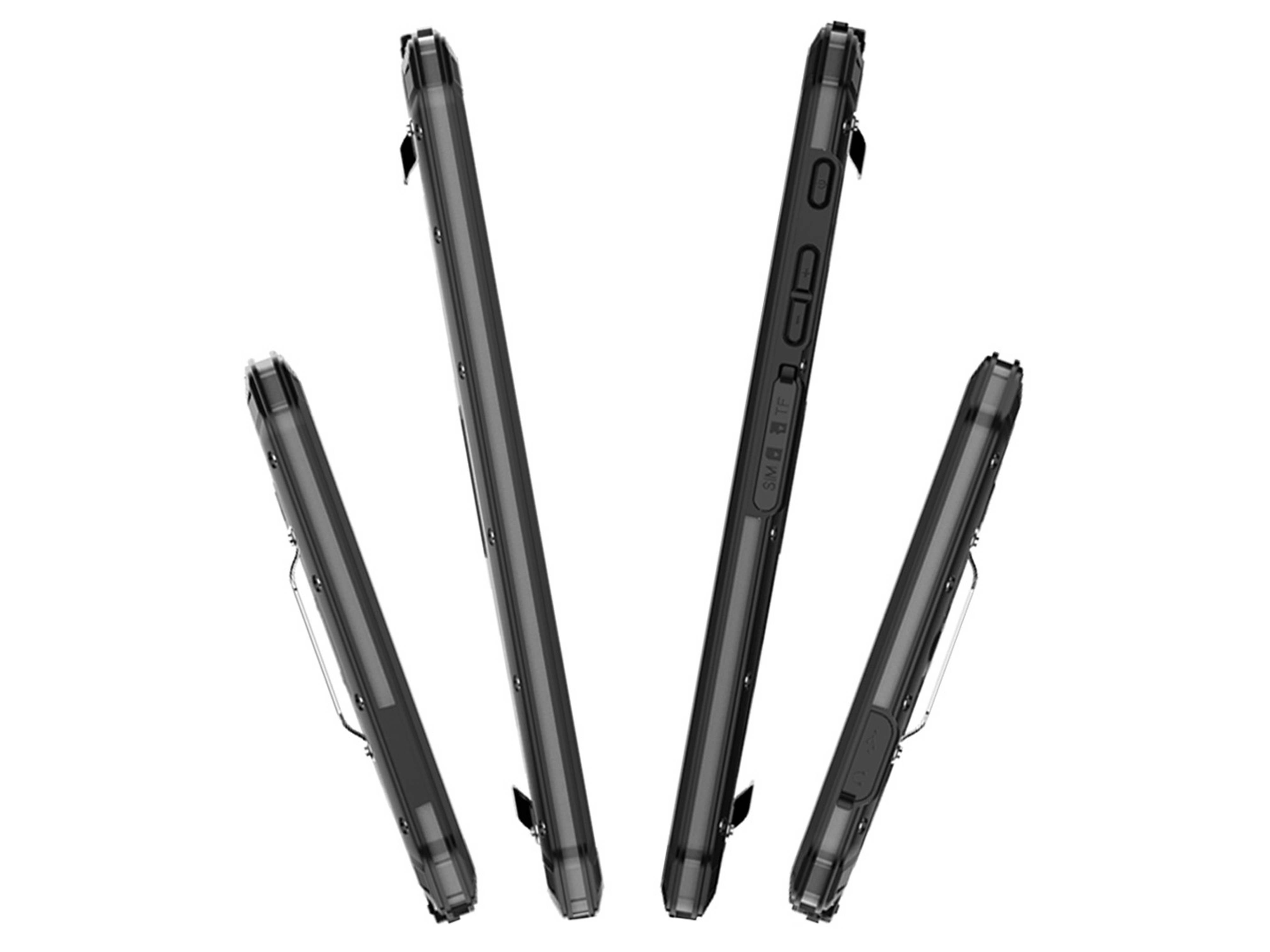 CYRUS Tablet CT1XA Rugged CYRUS Tablet CT1XA Rugged