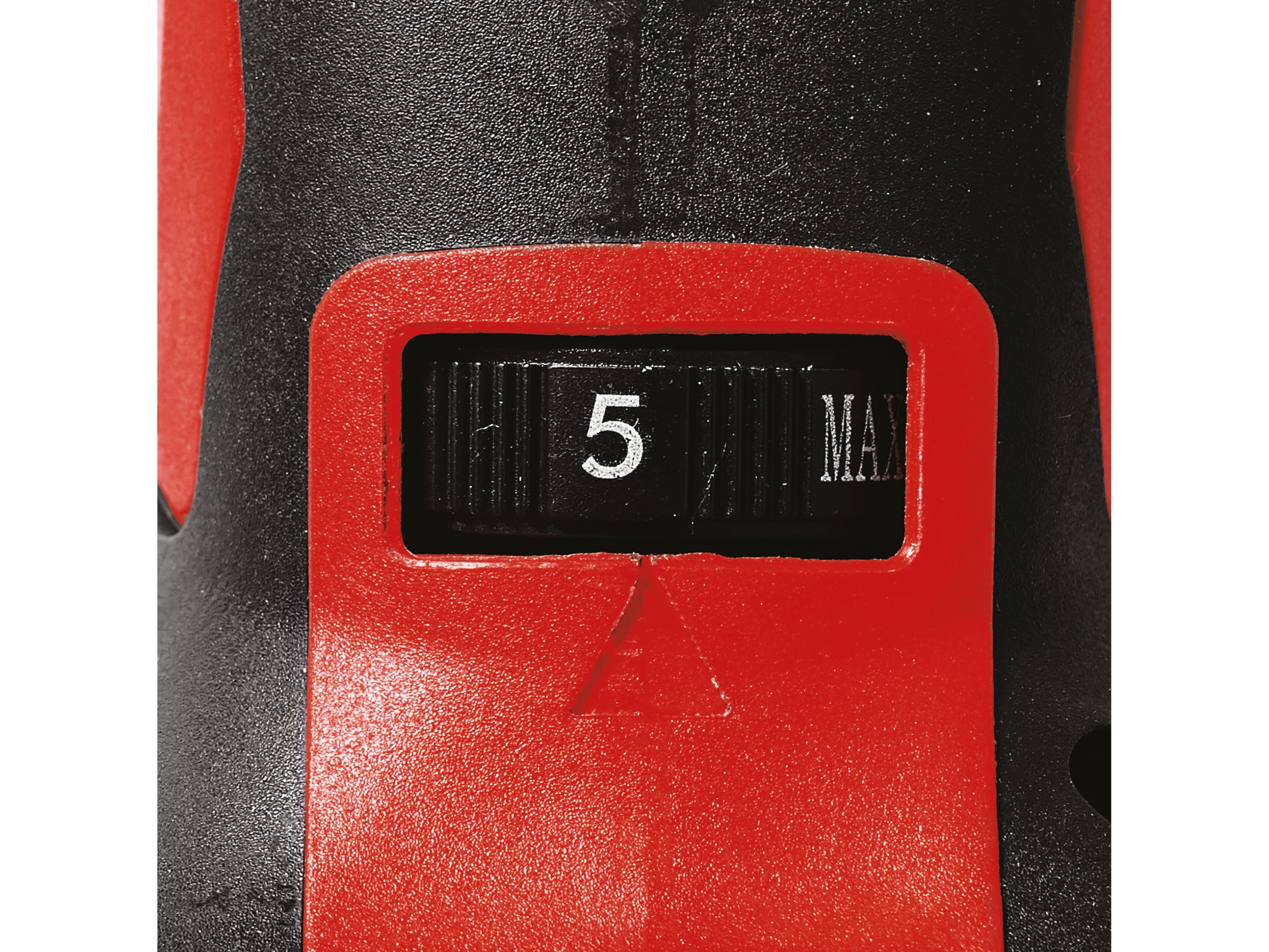 EINHELL Akku-Multifunktionswerkzeug TC-MG 18 Li, Solo EINHELL Akku-Multifunktionswerkzeug TC-MG 18 Li, Solo