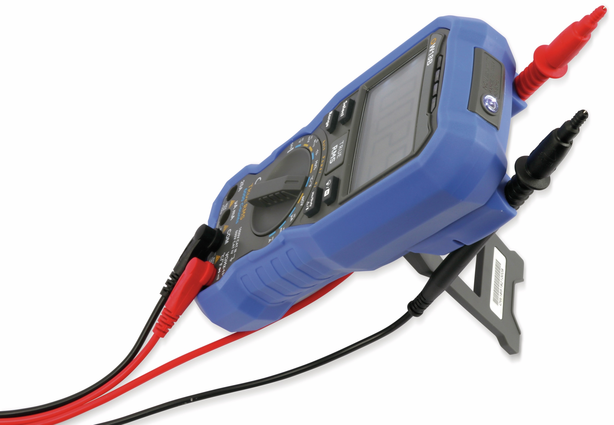 OWON True RMS Bluetooth-Multimeter OW18B OWON True RMS Bluetooth-Multimeter OW18B