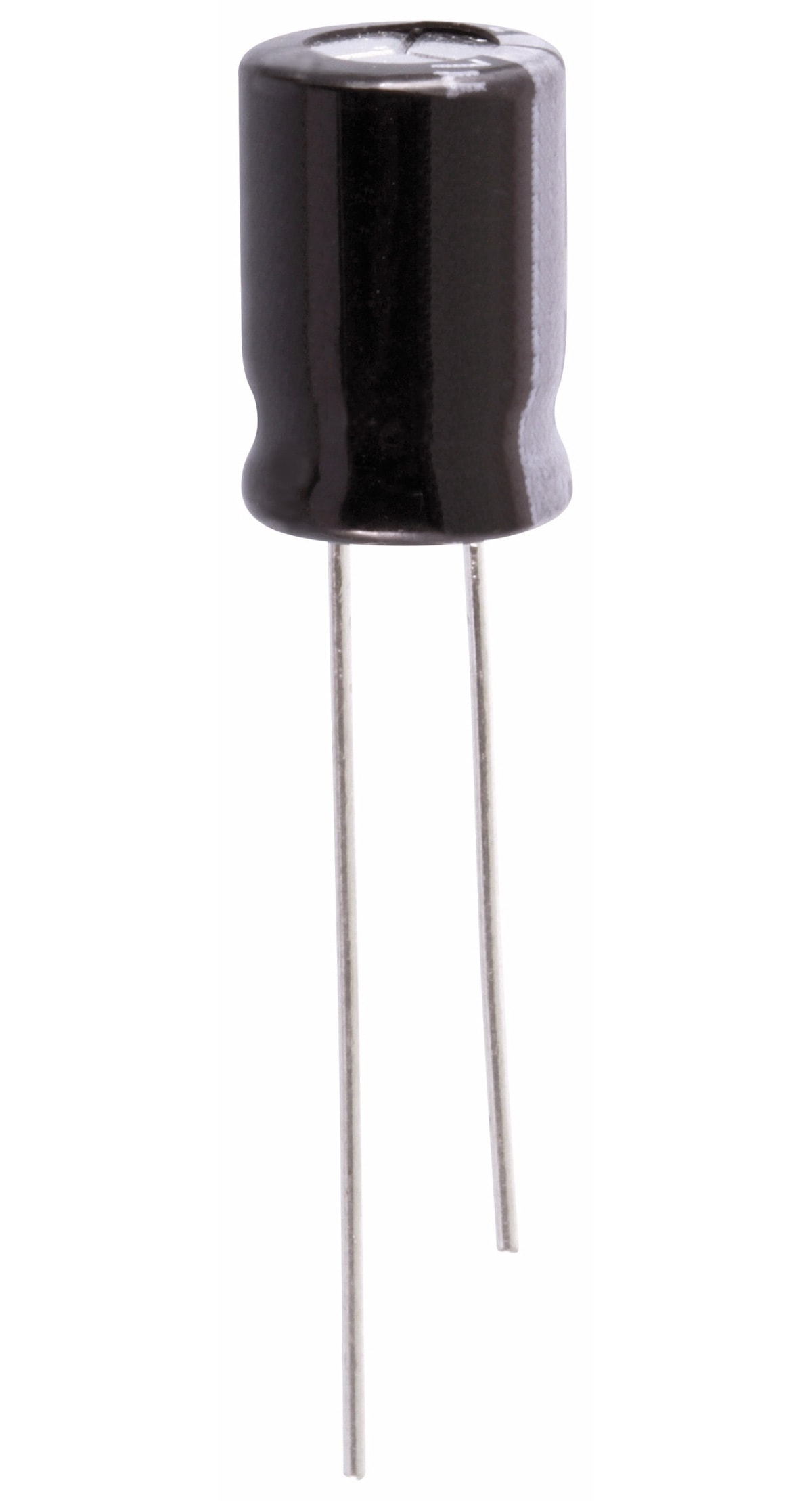 JAMICON Elektrolytkondensator, 47µF, 50V