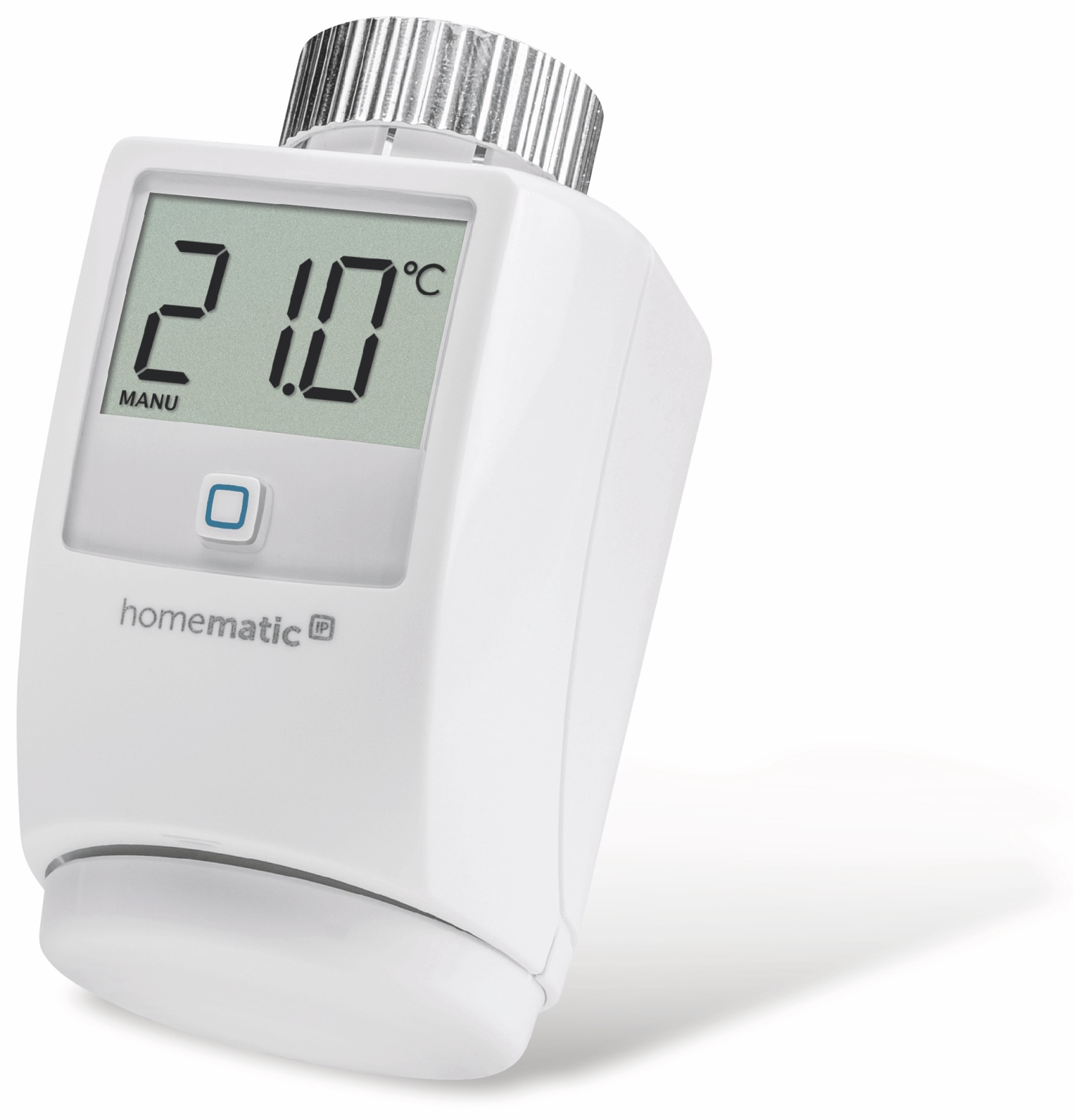 HOMEMATIC IP Smart Home 140280 Heizkörper-Thermostat HOMEMATIC IP Smart Home 140280 Heizkörper-Thermostat