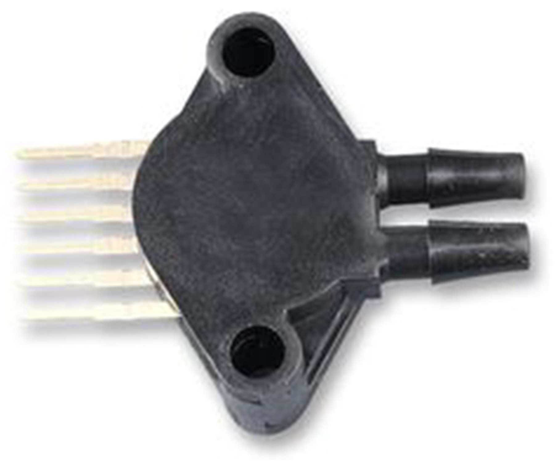 FREESCALE Drucksensor MP5010DP, 0 ... 10 kPa, 450 mV/kPa FREESCALE Drucksensor MP5010DP, 0 ... 10 kPa, 450 mV/kPa