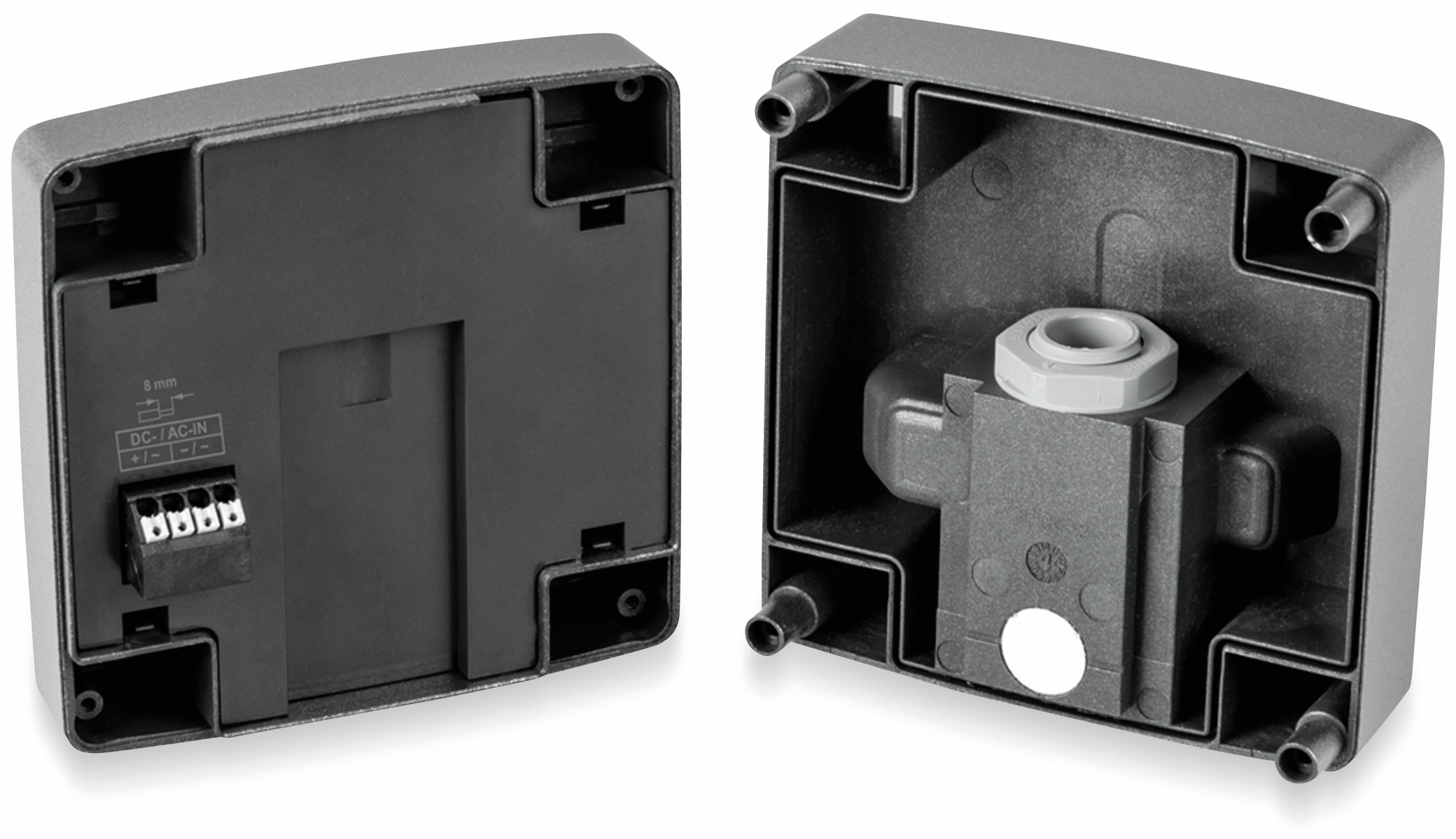 HOMEMATIC IP Smart Home 154826A0 Regensensor HOMEMATIC IP Smart Home 154826A0 Regensensor