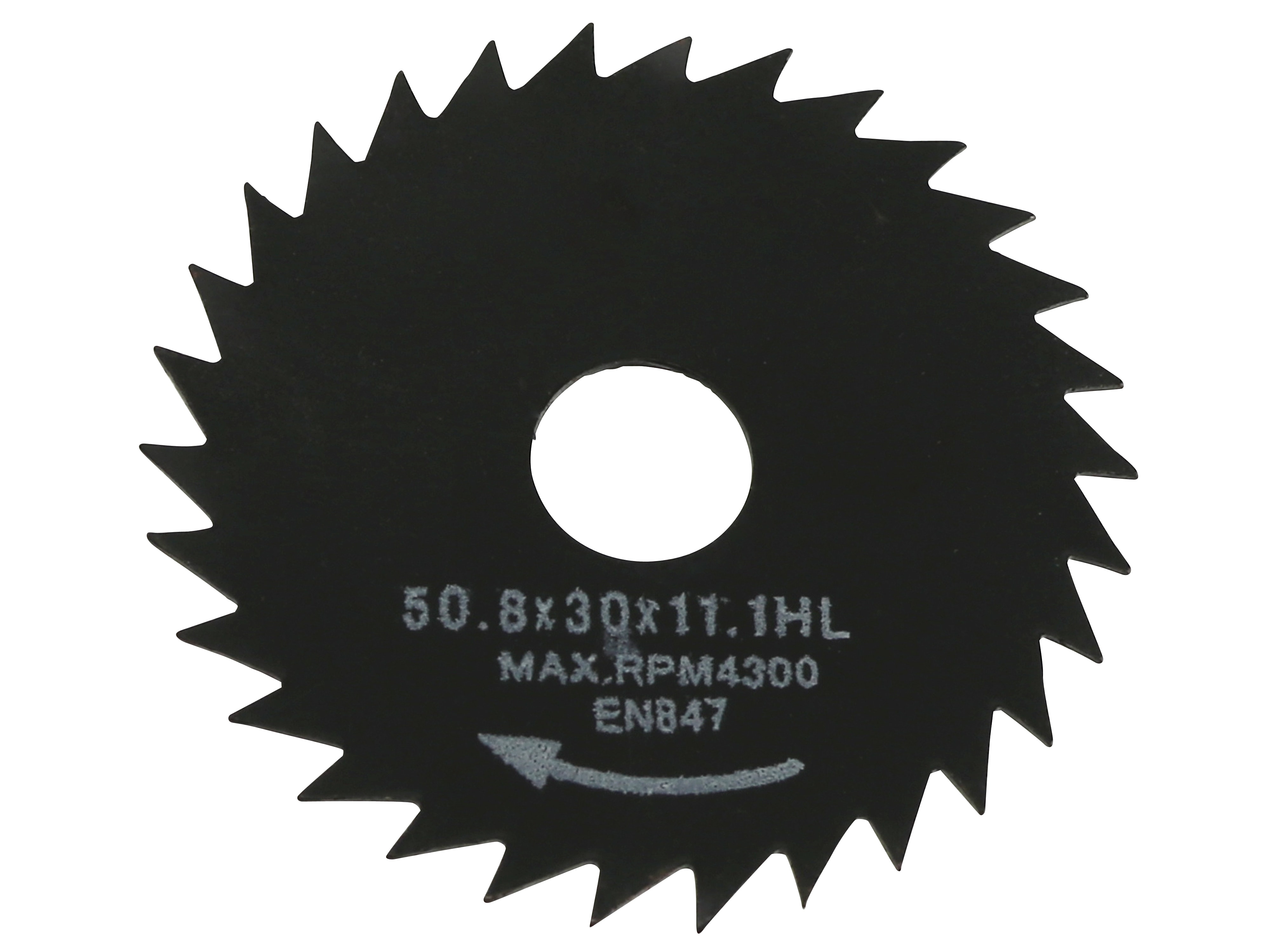DAYTOOLS Mini-Sägeblätter SB-50.8-5, 50,8 mm, 5-teilig DAYTOOLS Mini-Sägeblätter SB-50.8-5, 50,8 mm, 5-teilig