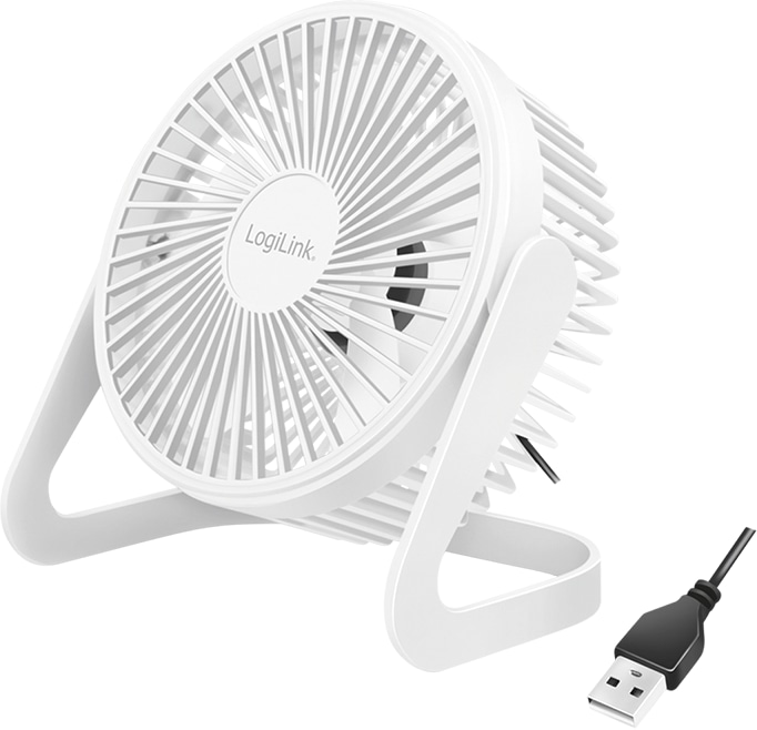 LOGILINK USB-Ventilator UA0403 LOGILINK USB-Ventilator UA0403