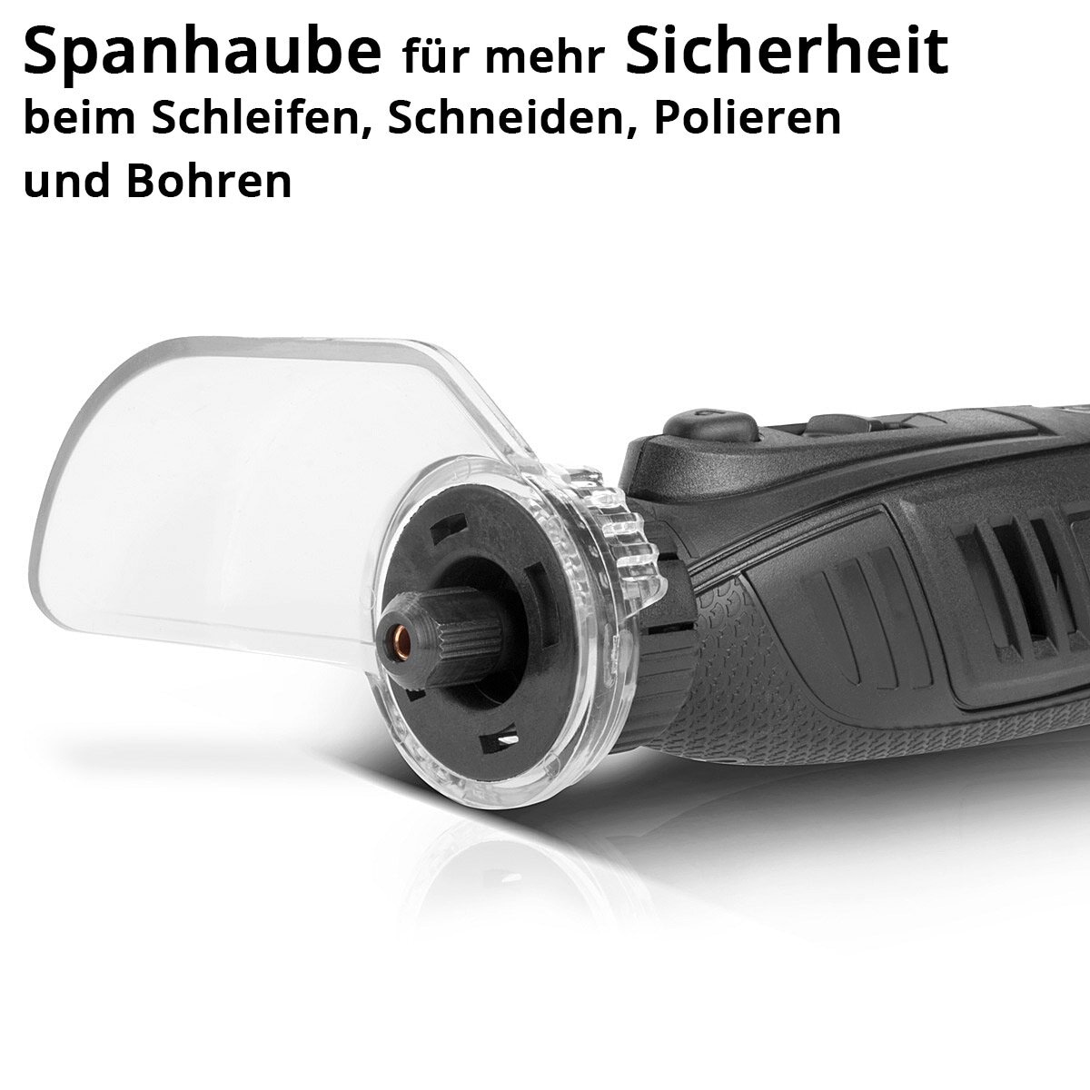 STAHLWERK Akku-Mehrzweckschleifer AMF-80, 4211, mit 53-teiligem Zubehör STAHLWERK Akku-Mehrzweckschleifer AMF-80, 4211, mit 53-teiligem Zubehör