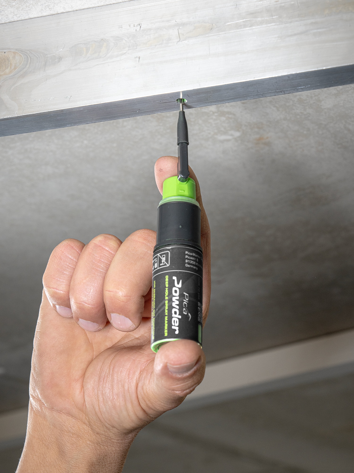 PICA Powder Spraymarker, 2020/SB PICA Powder Spraymarker, 2020/SB