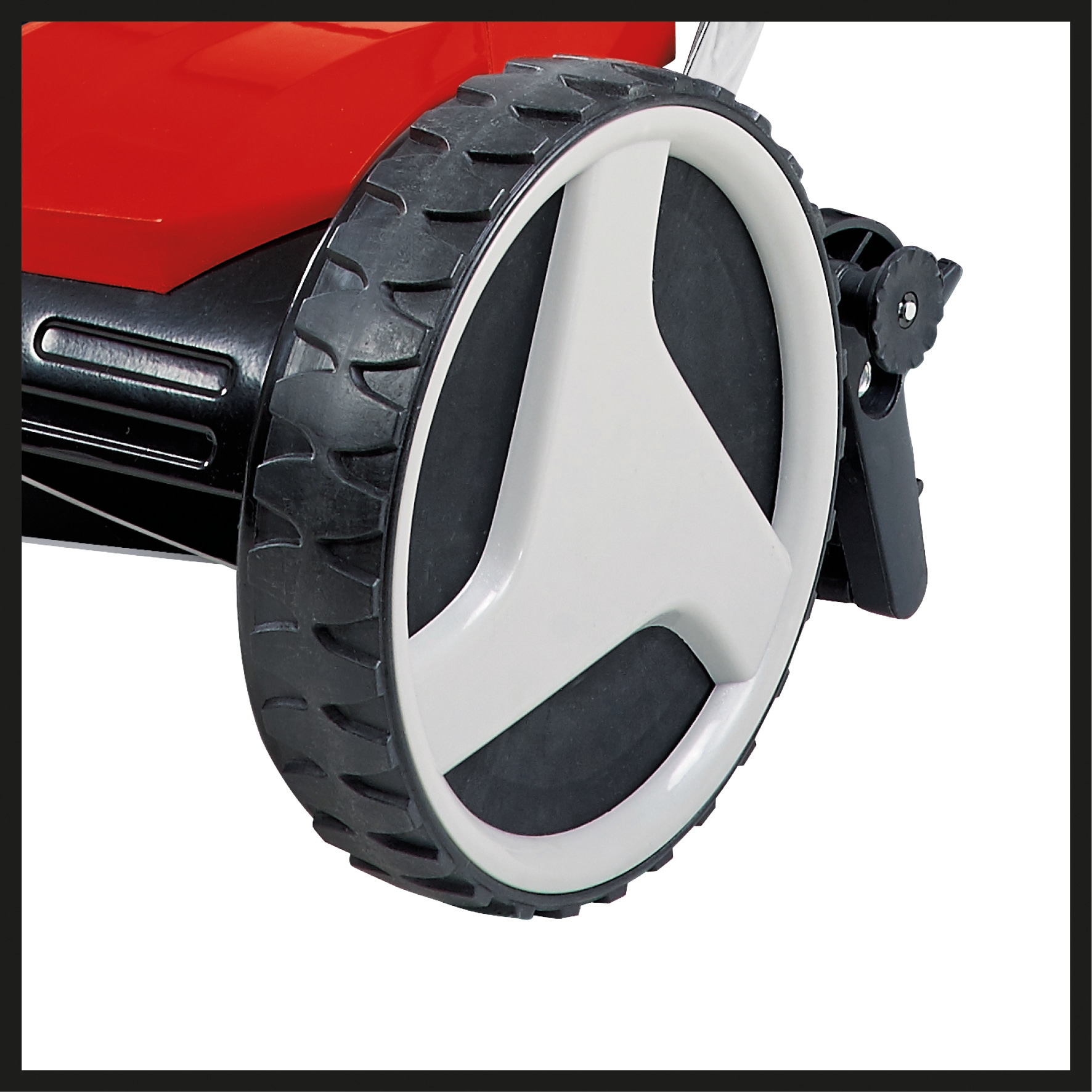 EINHELL Handrasenmäher GE-HM 38 S, 38 cm