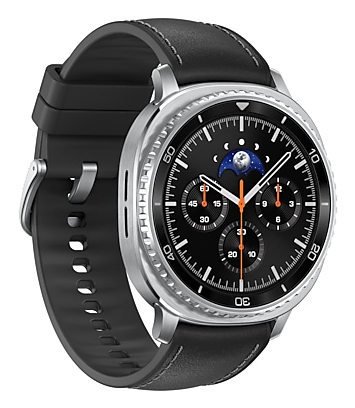 SAMSUNG Smartwatch Galaxy Watch8 Classic 46mm Bluetooth Black SAMSUNG Smartwatch Galaxy Watch8 Classic 46mm Bluetooth Black