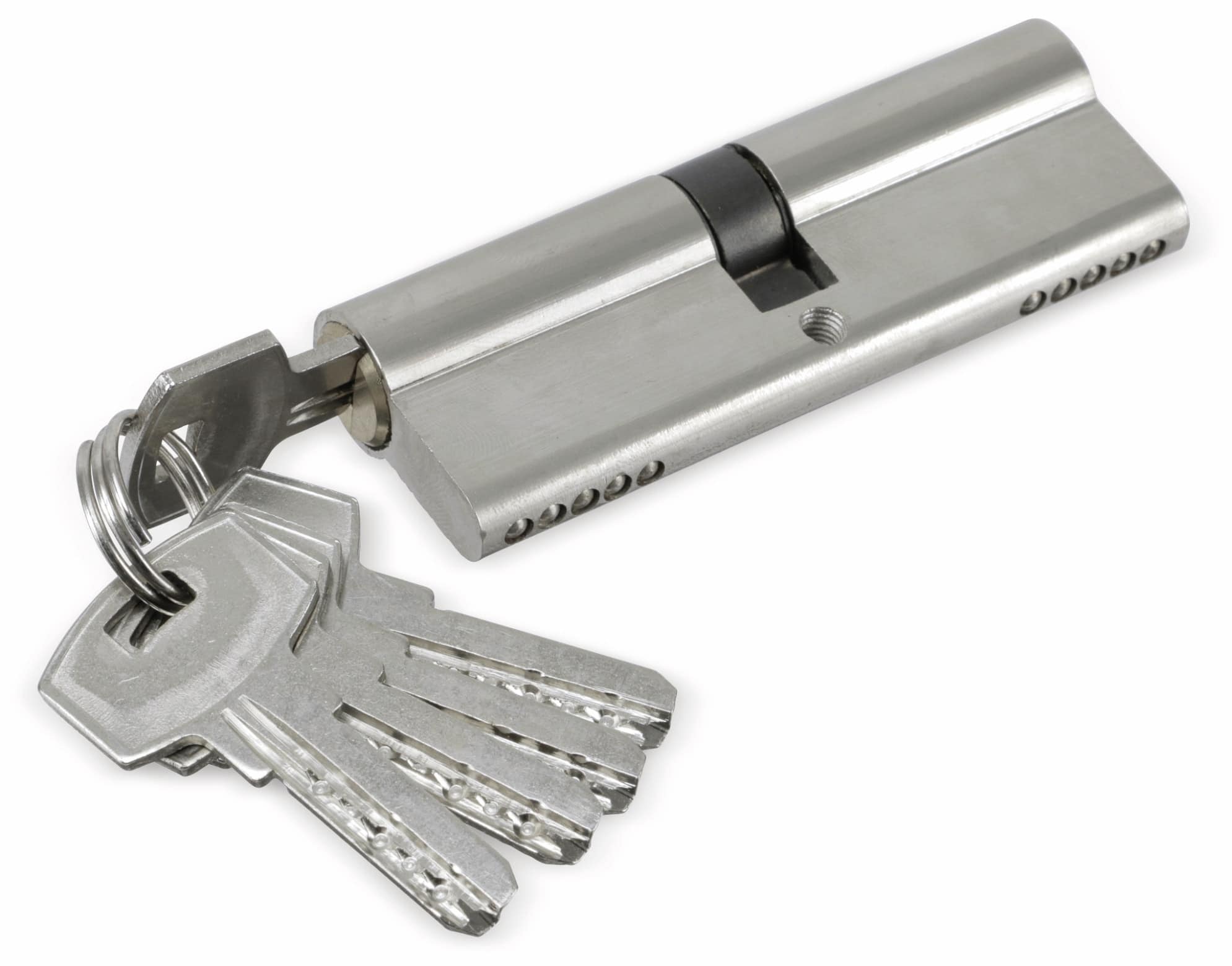 MASTERPROOF Sicherheits-Schließzylinder 1009-PJXY, 90 mm MASTERPROOF Sicherheits-Schließzylinder 1009-PJXY, 90 mm