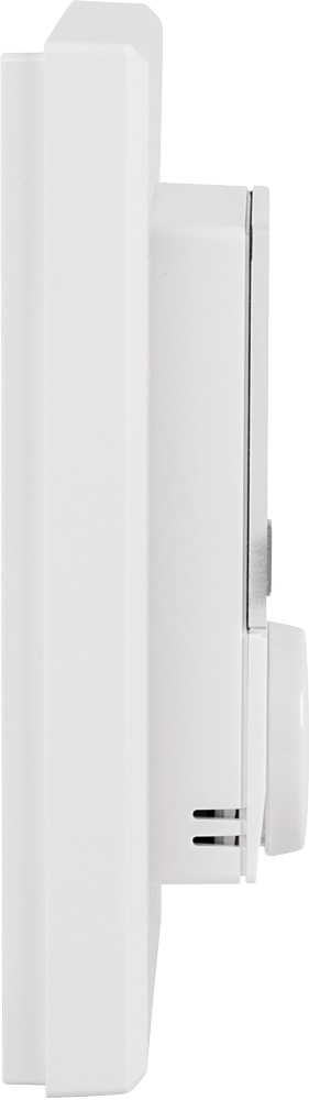 HOMEMATIC IP 156669A0, Wandthermostat mit Luftfeuchtigkeitssensor HOMEMATIC IP 156669A0, Wandthermostat mit Luftfeuchtigkeitssensor