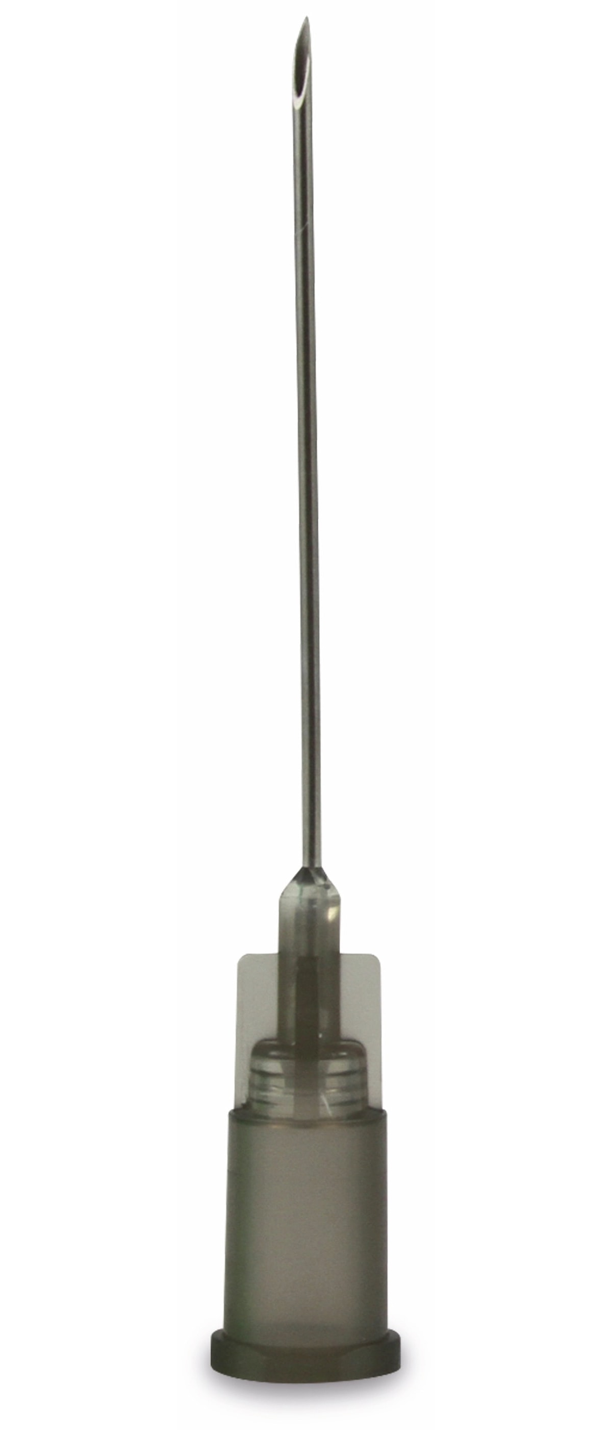 B. BRAUN Kanüle STERICAN, Gr. 12, Ø 0,70 mm, L 30 mm, schwarz, 100 St. B. BRAUN Kanüle STERICAN, Gr. 12, Ø 0,70 mm, L 30 mm, schwarz, 100 St.