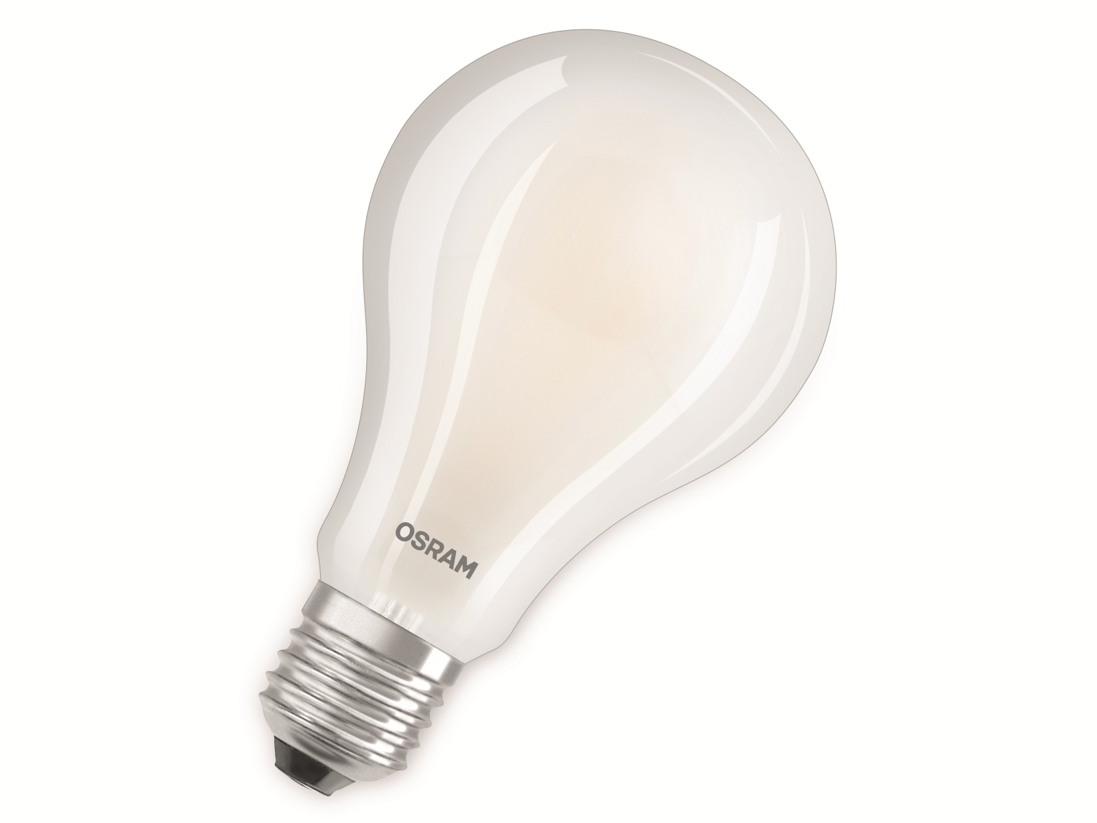 OSRAM LED-Lampe, CLA200, E27, EEK: D, 24W, 3452lm, 2700K OSRAM LED-Lampe, CLA200, E27, EEK: D, 24W, 3452lm, 2700K