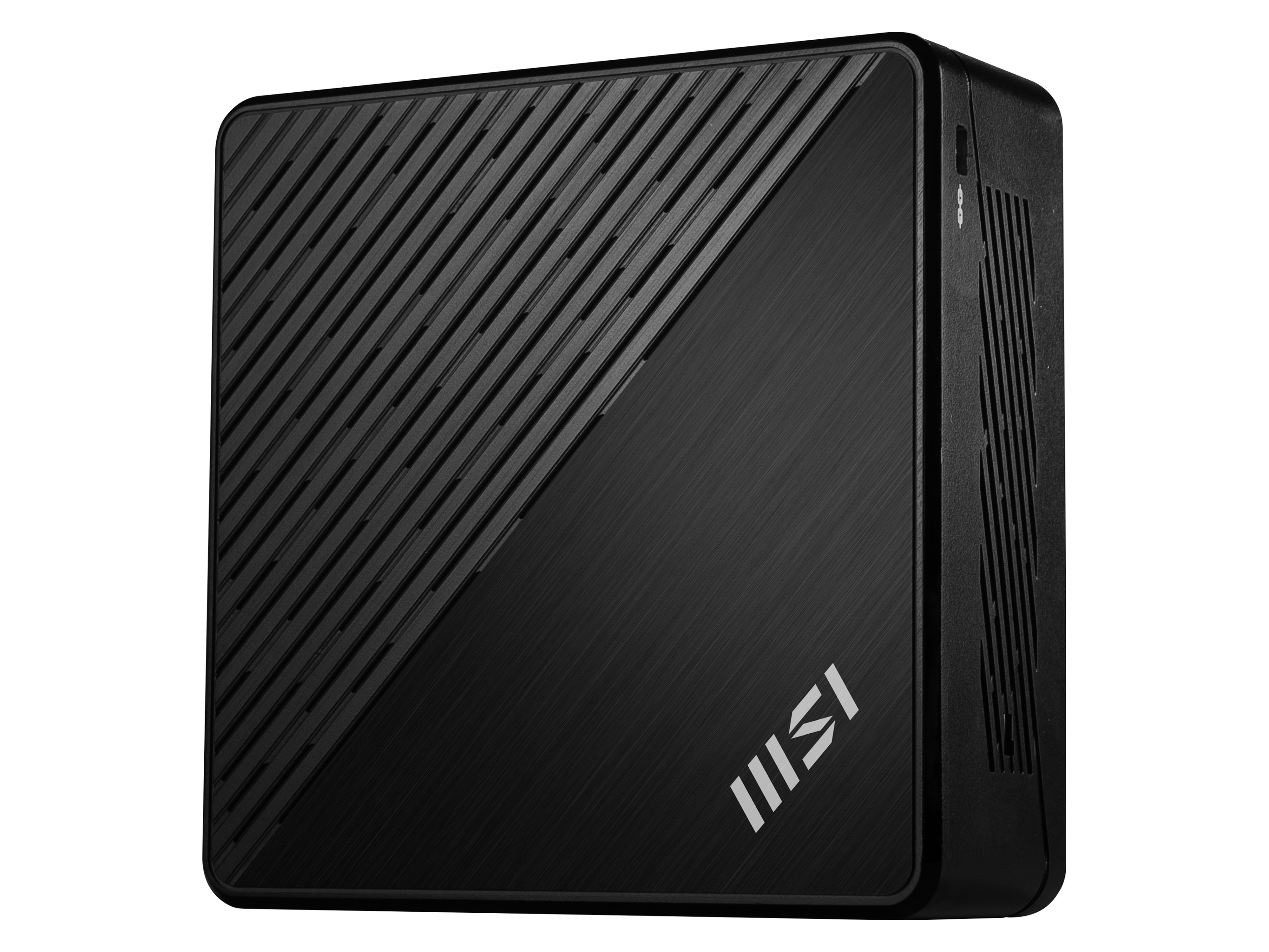 MSI Barebone Mini-PC Cubi 5 12M-022BDE MSI Barebone Mini-PC Cubi 5 12M-022BDE