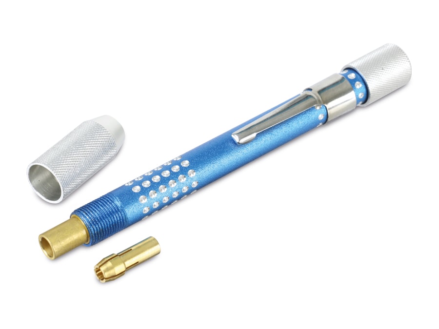 DAYTOOLS Spannzangen-Set WHSS-7, 0,8...3,2 mm DAYTOOLS Spannzangen-Set WHSS-7, 0,8...3,2 mm