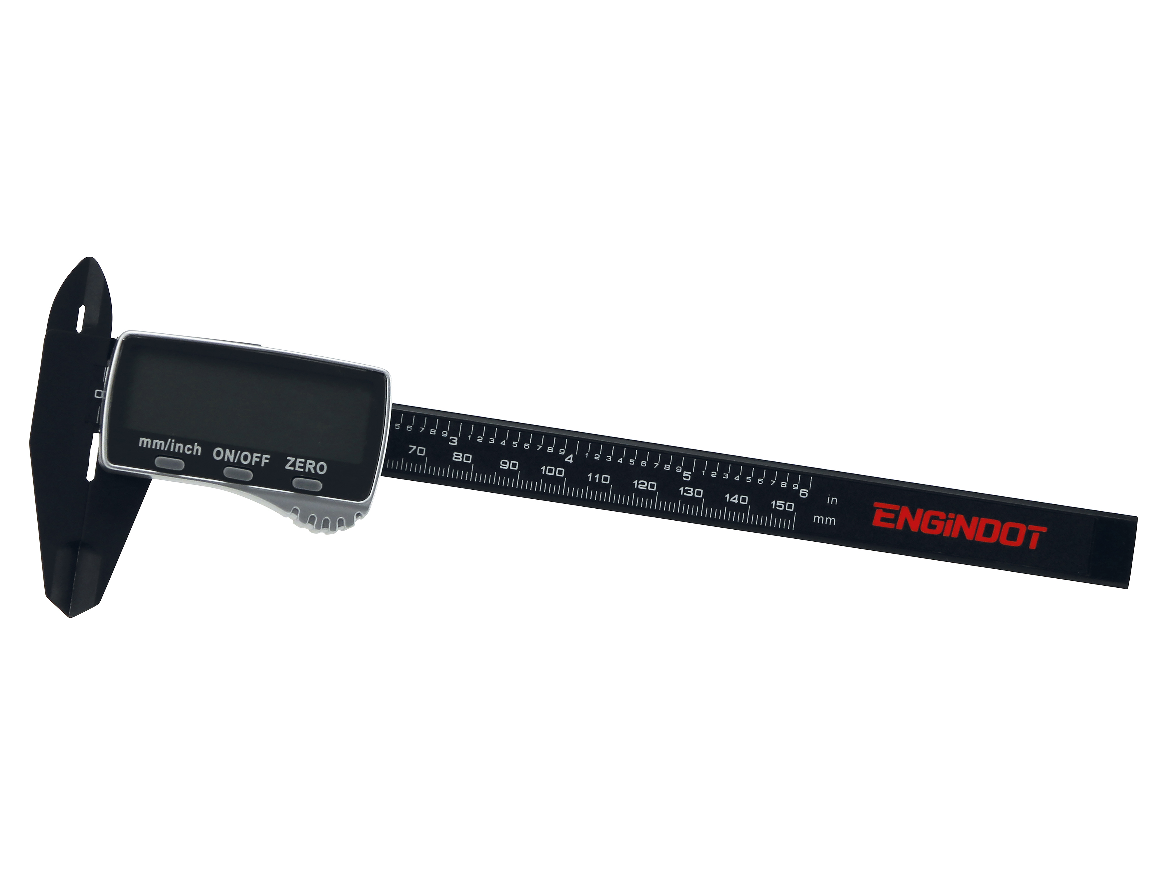 Digitale Schieblehre, ENGiNDOT, 150mm Digitale Schieblehre, ENGiNDOT, 150mm