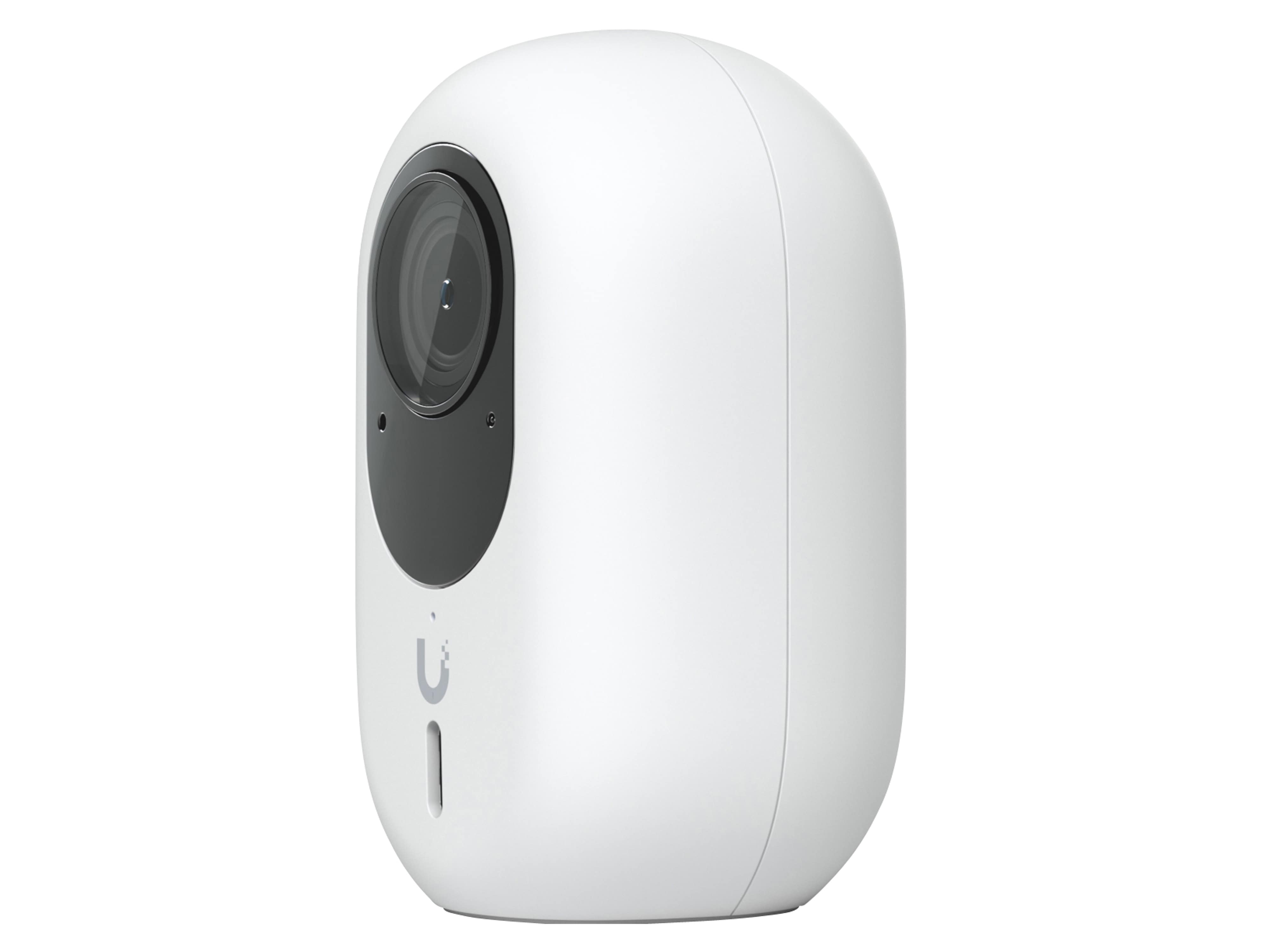 UBIQUITI Überwachungskamera G4 Instant, WLAN, Innenbereich, 2K UBIQUITI Überwachungskamera G4 Instant, WLAN, Innenbereich, 2K