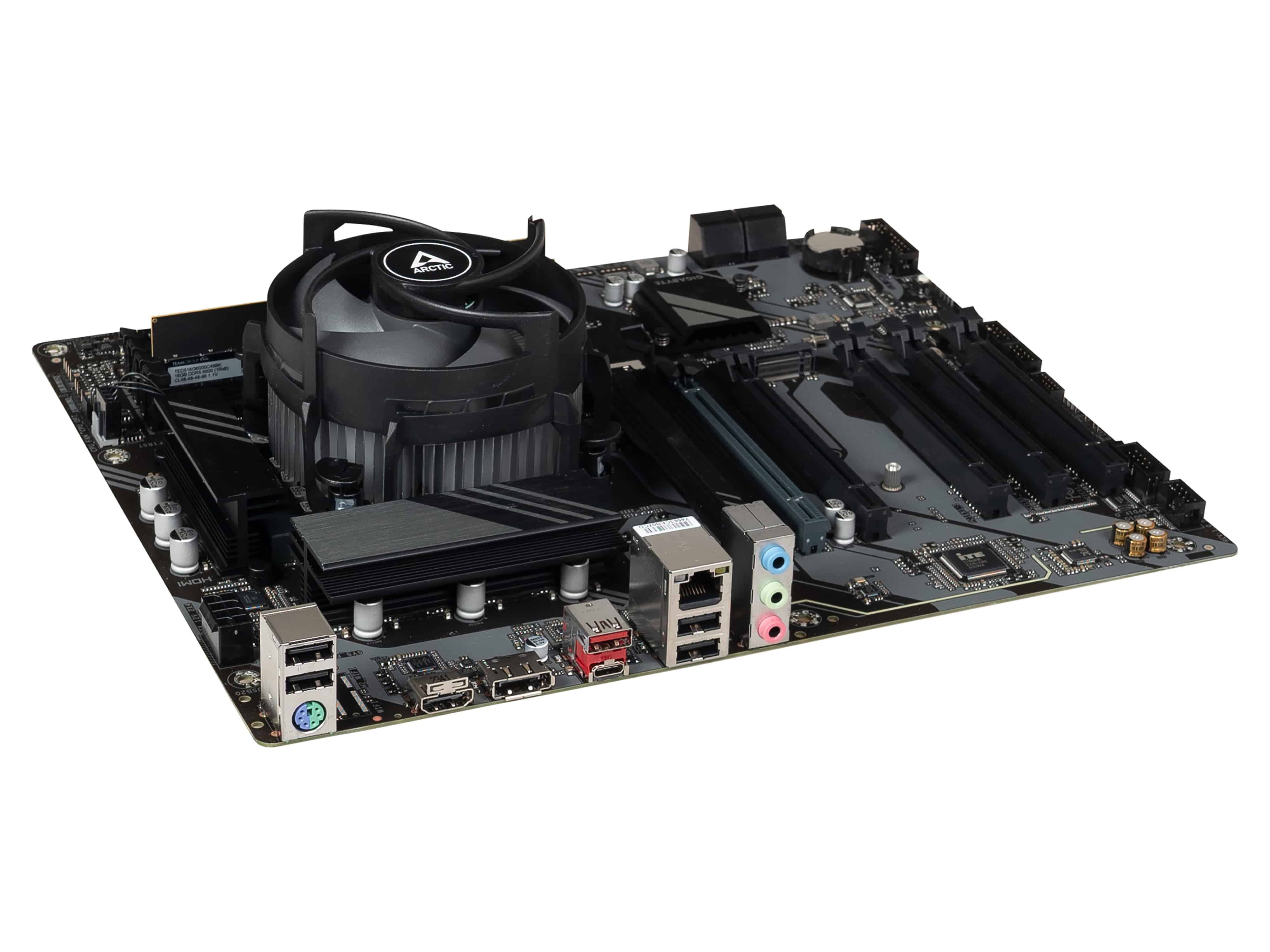 JOY-IT Aufrüst-Set INTEL CORE I5-14500