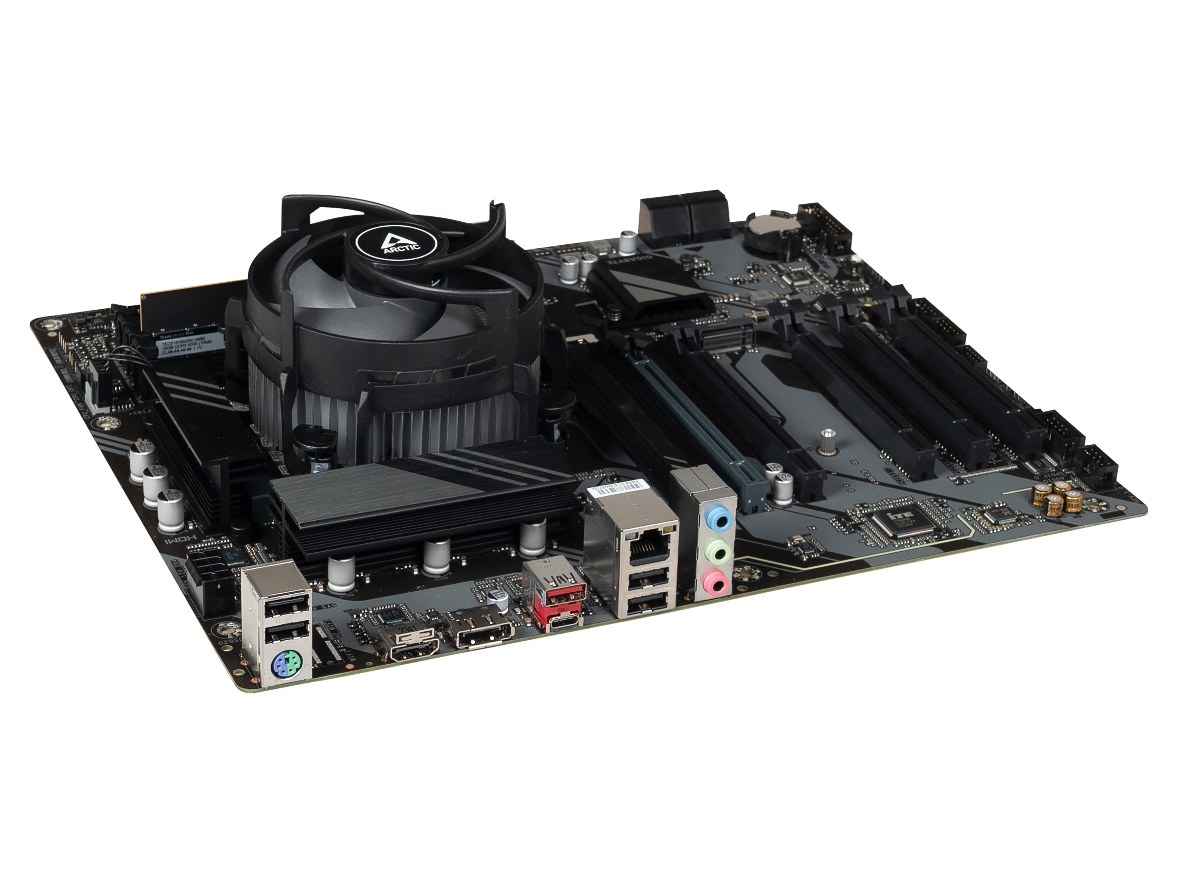 JOY-IT Aufrüst-Set INTEL CORE I5-14500 JOY-IT Aufrüst-Set INTEL CORE I5-14500