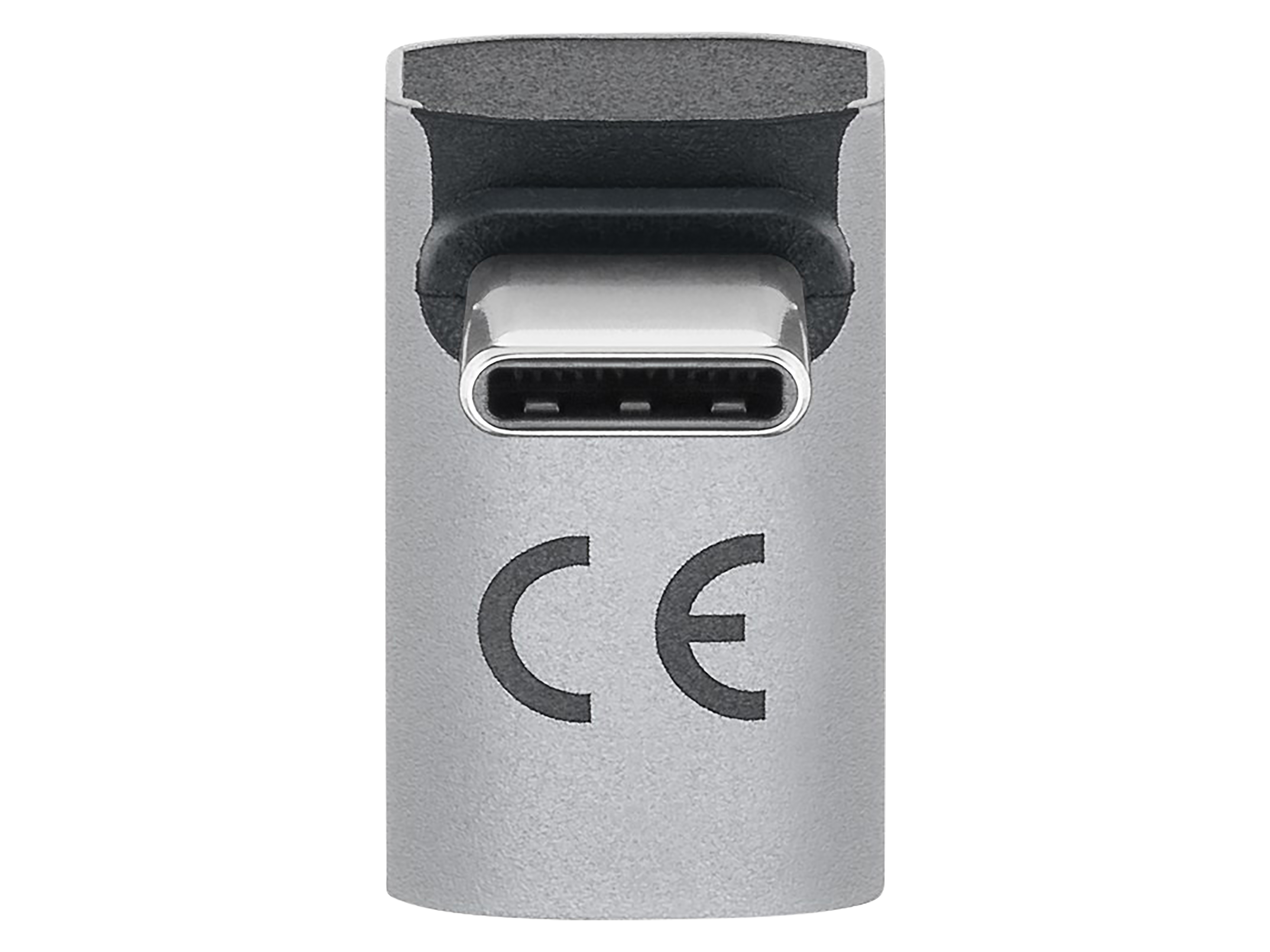 GOOBAY USB-C-Adapter 74442 90° USB4 GOOBAY USB-C-Adapter 74442 90° USB4