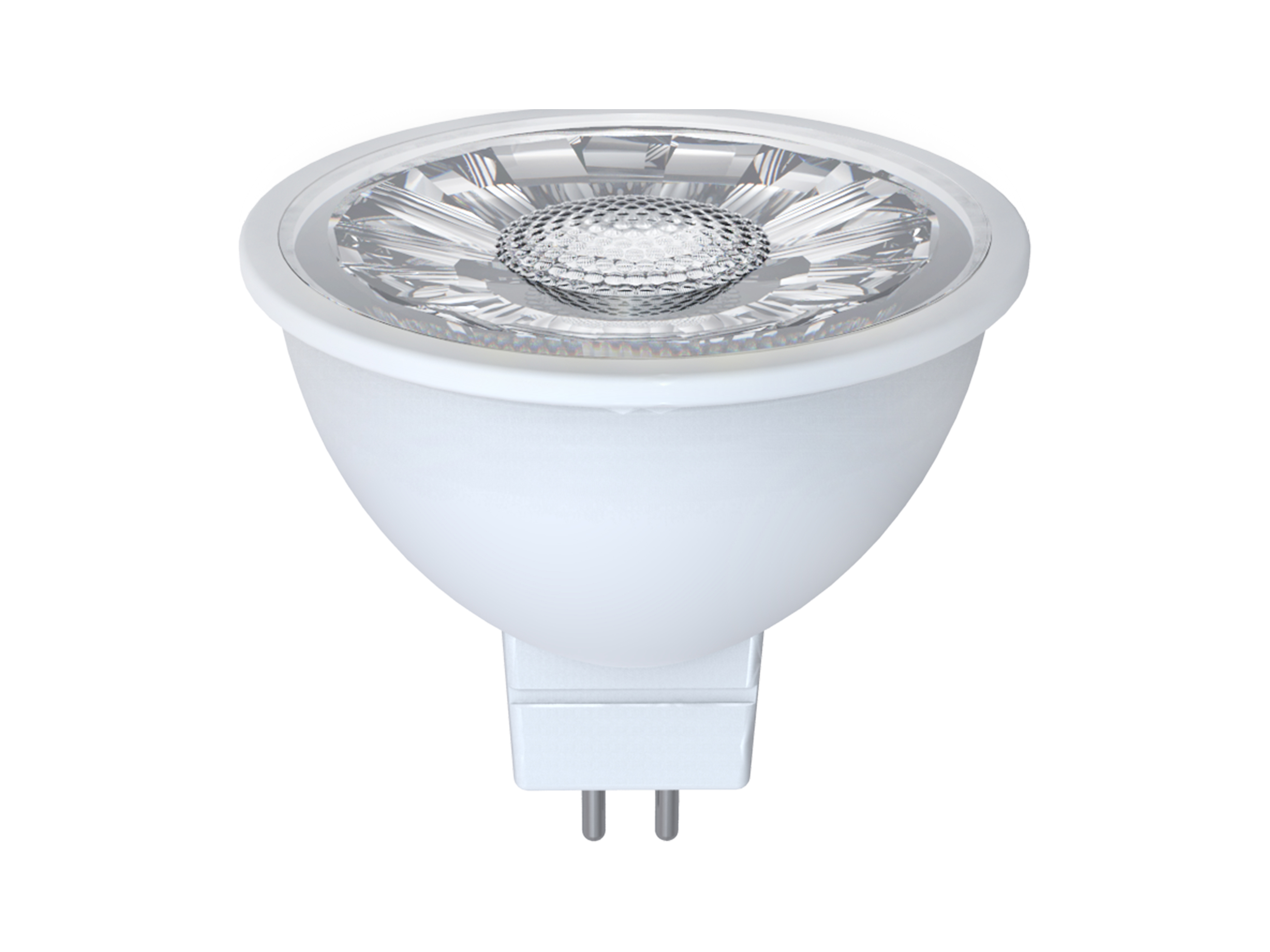 MÜLLER-LICHT LED-SMD-Reflektorlampe, GU5.3, EEK: G, 8,5W, 610lm, 2700K MÜLLER-LICHT LED-SMD-Reflektorlampe, GU5.3, EEK: G, 8,5W, 610lm, 2700K