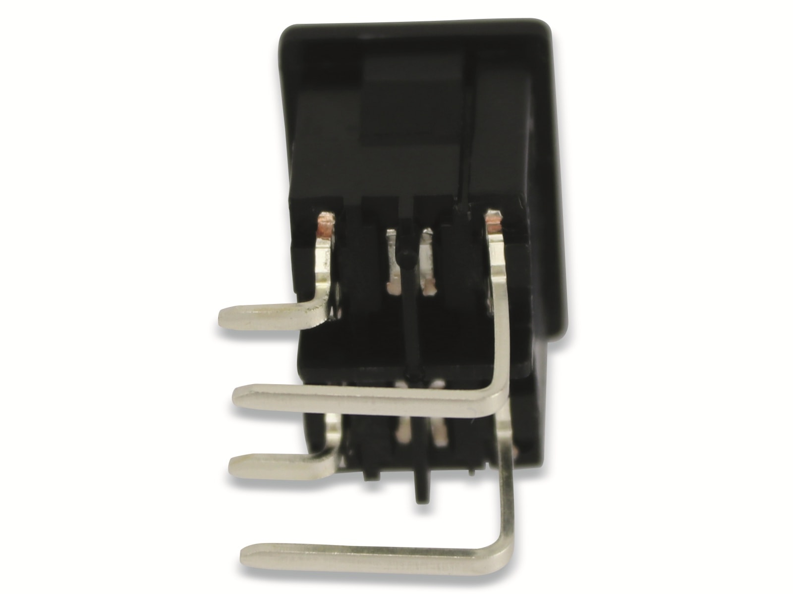 MARQUARDT Wippenschalter, 1858.4205, rastend, 250V/AC MARQUARDT Wippenschalter, 1858.4205, rastend, 250V/AC