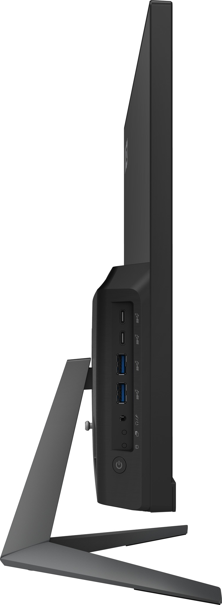 MSI All-in-One PC Modern AM242 12M-1629XDE, Intel® Core™ i3-1215U, FullHD, 8GB DDR, 256GB SSD MSI All-in-One PC Modern AM242 12M-1629XDE, Intel® Core™ i3-1215U, FullHD, 8GB DDR, 256GB SSD