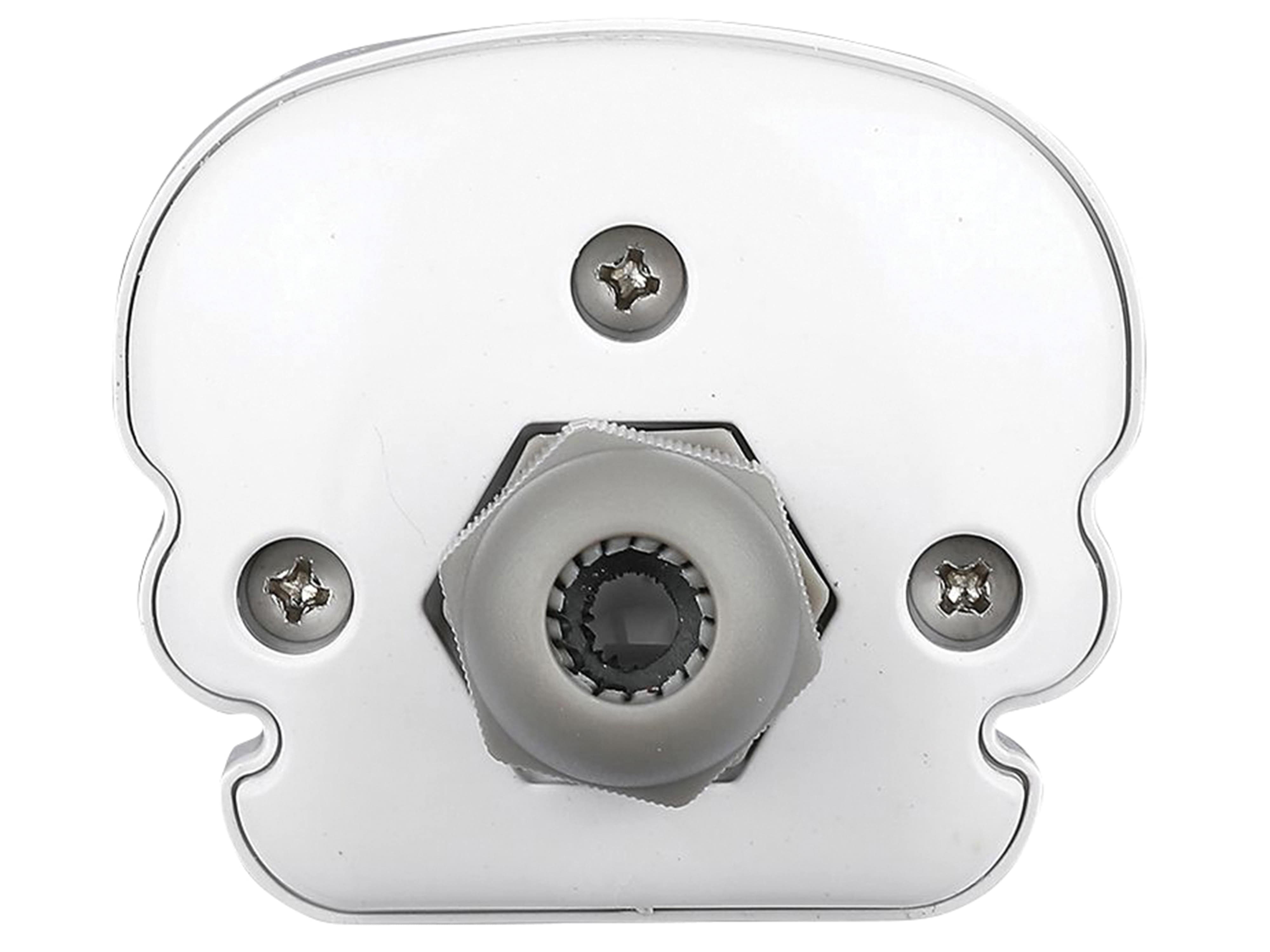 V-TAC LED-Feuchtraum-Wannenleuchte VT-1574-N, EEK: E, 48 W, 5760 lm, 6500 K, 1500 mm V-TAC LED-Feuchtraum-Wannenleuchte VT-1574-N, EEK: E, 48 W, 5760 lm, 6500 K, 1500 mm