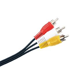 Scart-AV-Kabel-Icon