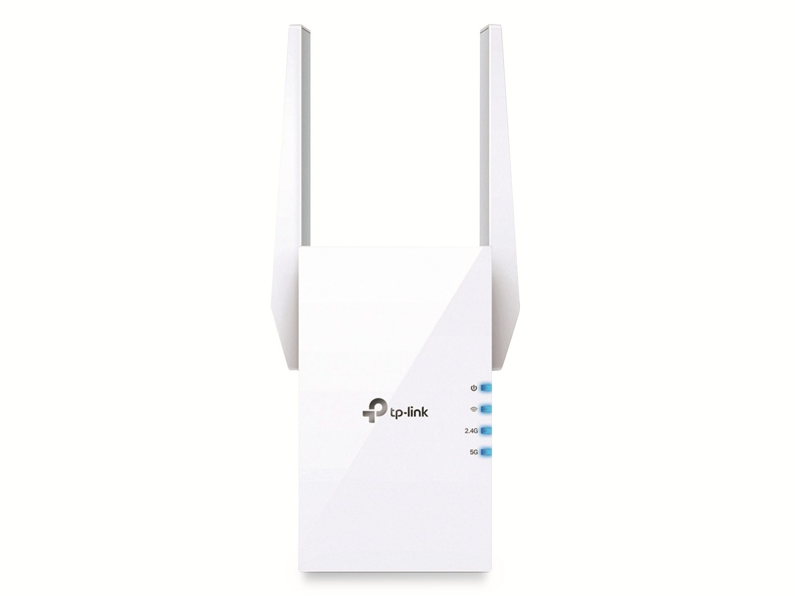 TP-LINK WLAN-Repeater RE605X, AX1800, Wi-Fi 6 TP-LINK WLAN-Repeater RE605X, AX1800, Wi-Fi 6