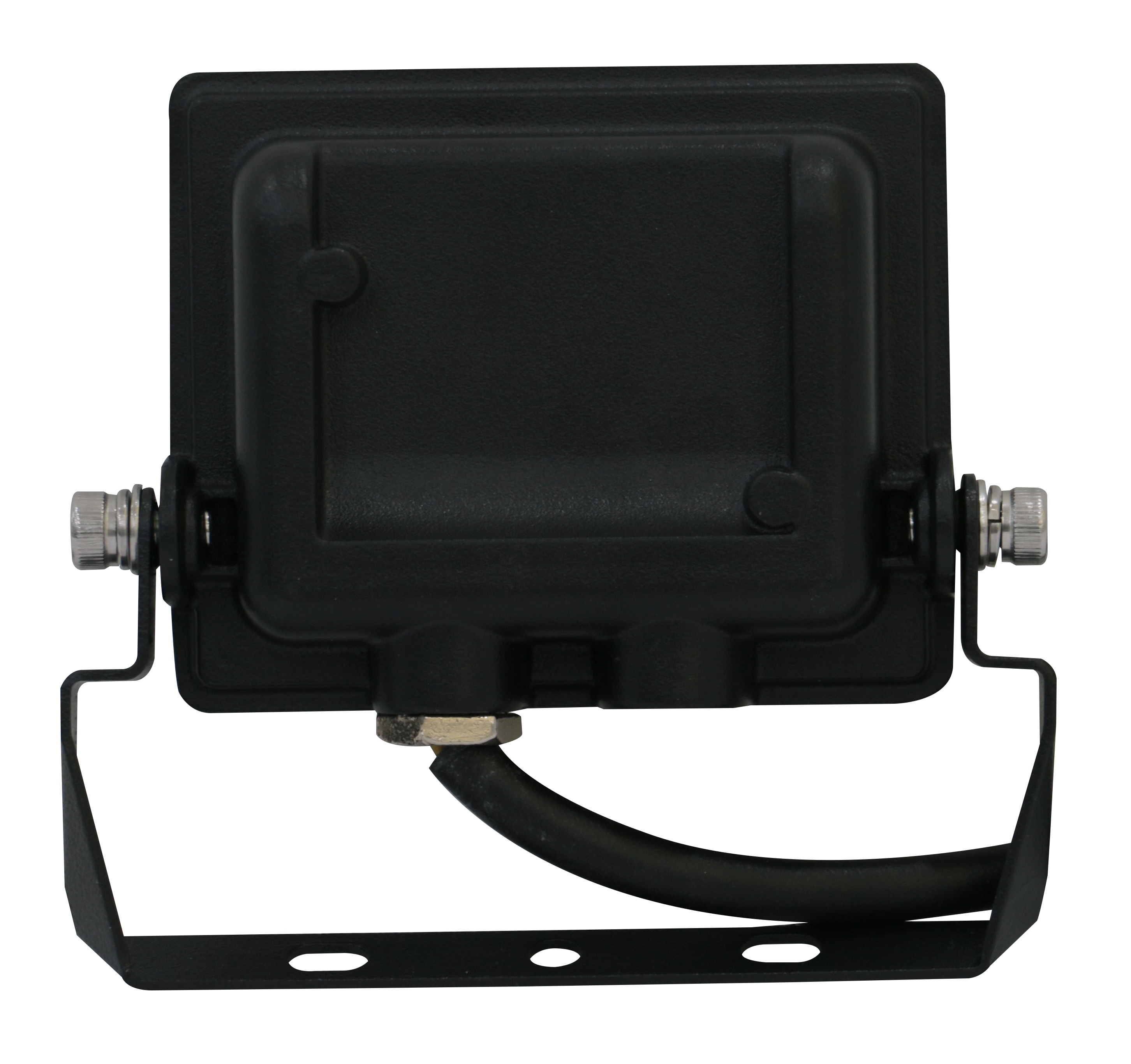 BLULAXA LED-Fluter, EEK: F, 10W, 800lm, 4000K, schwarz BLULAXA LED-Fluter, EEK: F, 10W, 800lm, 4000K, schwarz
