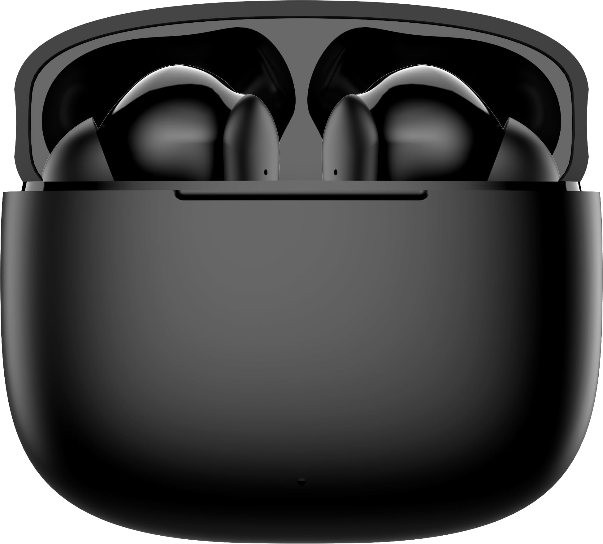DENVER In-Ear Ohrhörer TWE-48, schwarz DENVER In-Ear Ohrhörer TWE-48, schwarz