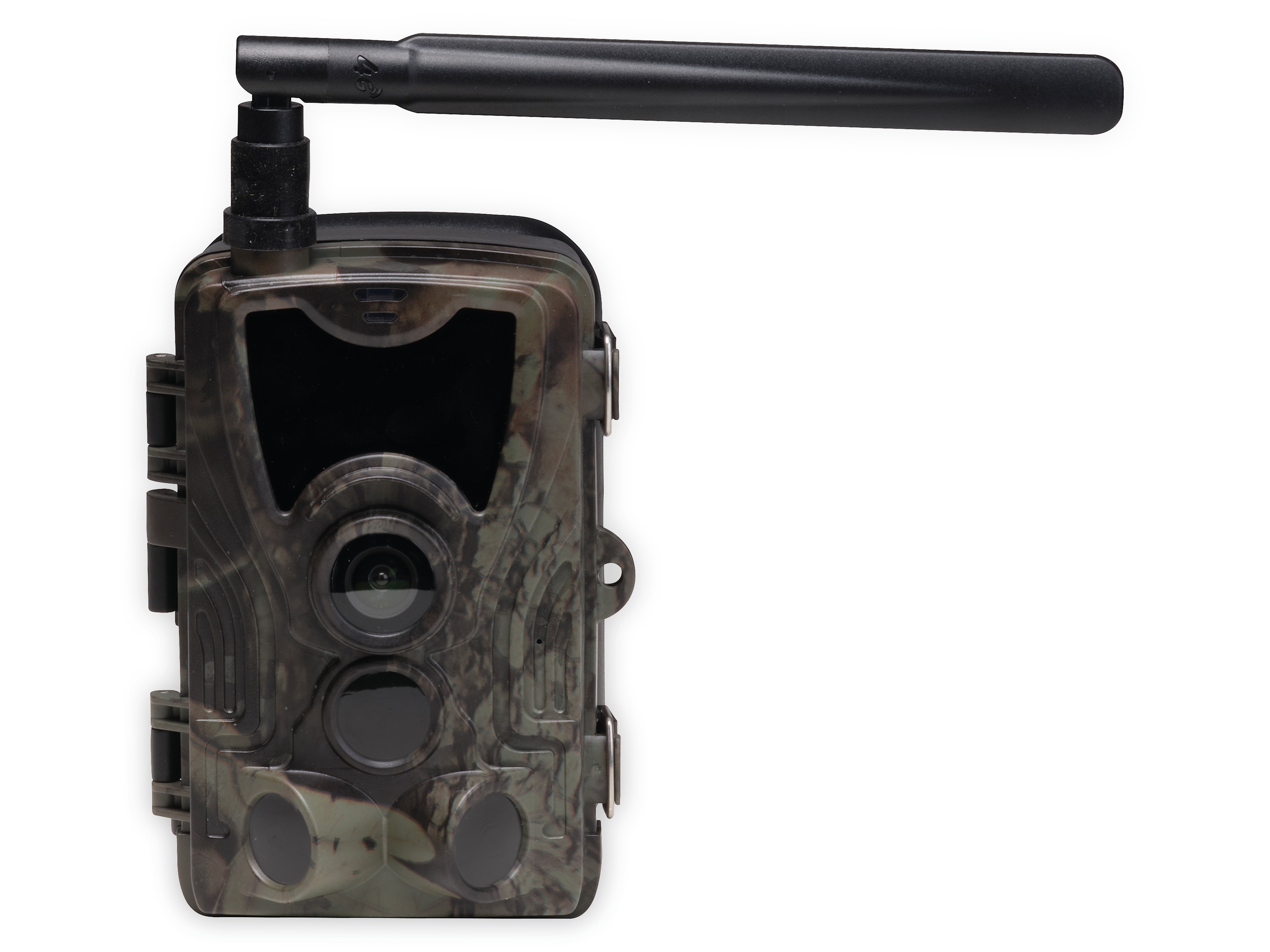 DENVER Wildkamera WCL-8040, 8 MP, IP65 DENVER Wildkamera WCL-8040, 8 MP, IP65