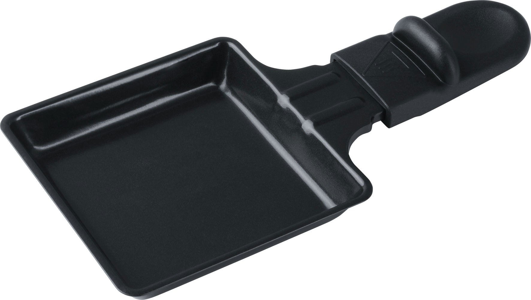 STEBA Guss-Raclette RC 140, PFAS-freie keramikbeschichtete Grillplatte, 4 Pfännchen STEBA Guss-Raclette RC 140, PFAS-freie keramikbeschichtete Grillplatte, 4 Pfännchen