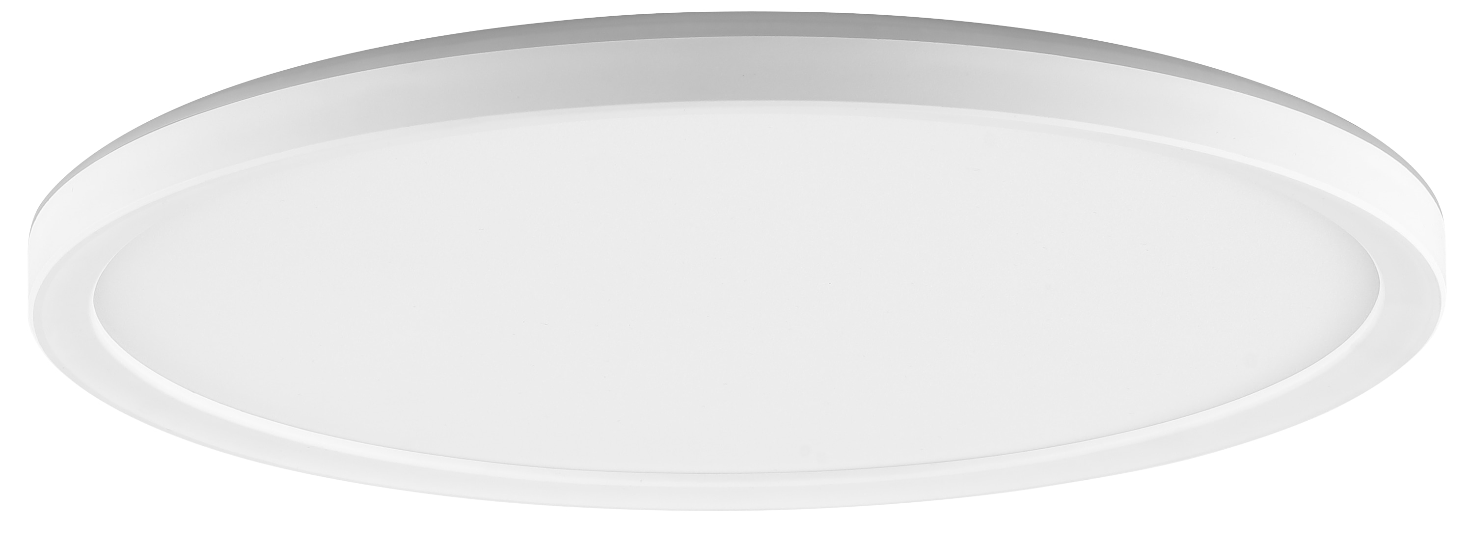 BRILLIANT LED-Panel Lumaro, 18 W, 2400 lm, 2700-6500 K, Ø 29 cm, weiß BRILLIANT LED-Panel Lumaro, 18 W, 2400 lm, 2700-6500 K, Ø 29 cm, weiß