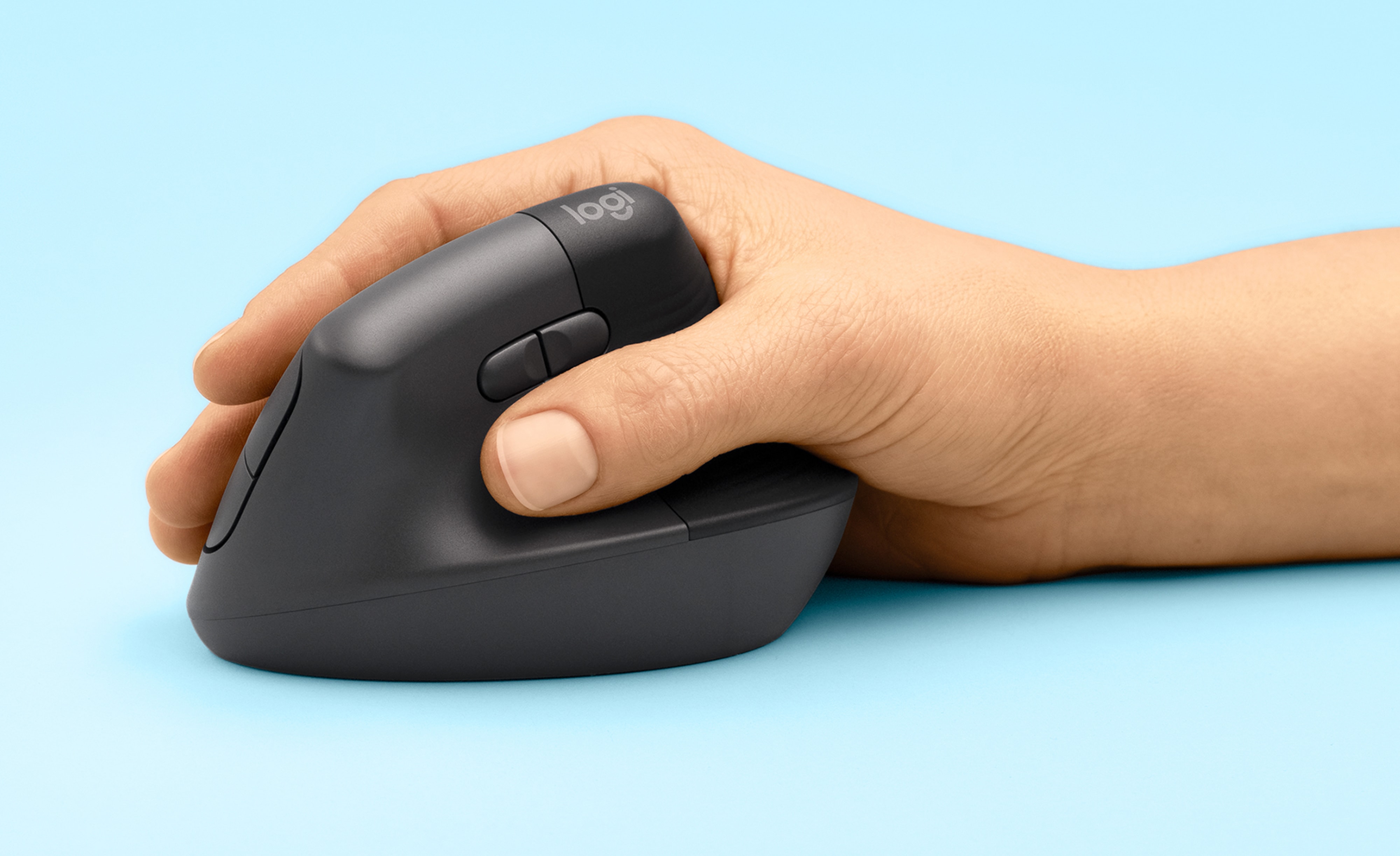LOGITECH Maus Lift LOGITECH Maus Lift