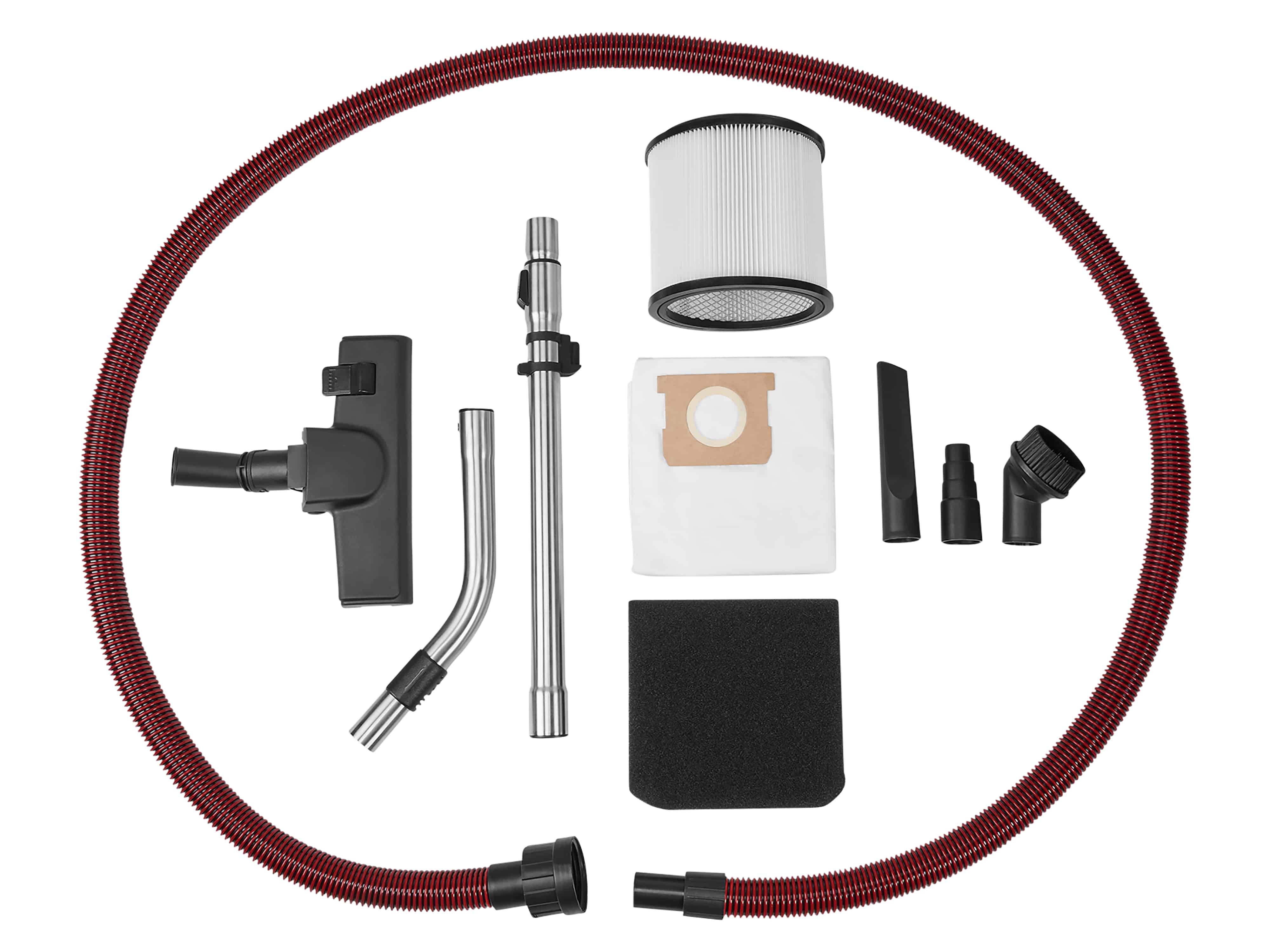 EINHELL Nass-Trockensauger TE-VC 3080 SACL, 2347440 EINHELL Nass-Trockensauger TE-VC 3080 SACL, 2347440