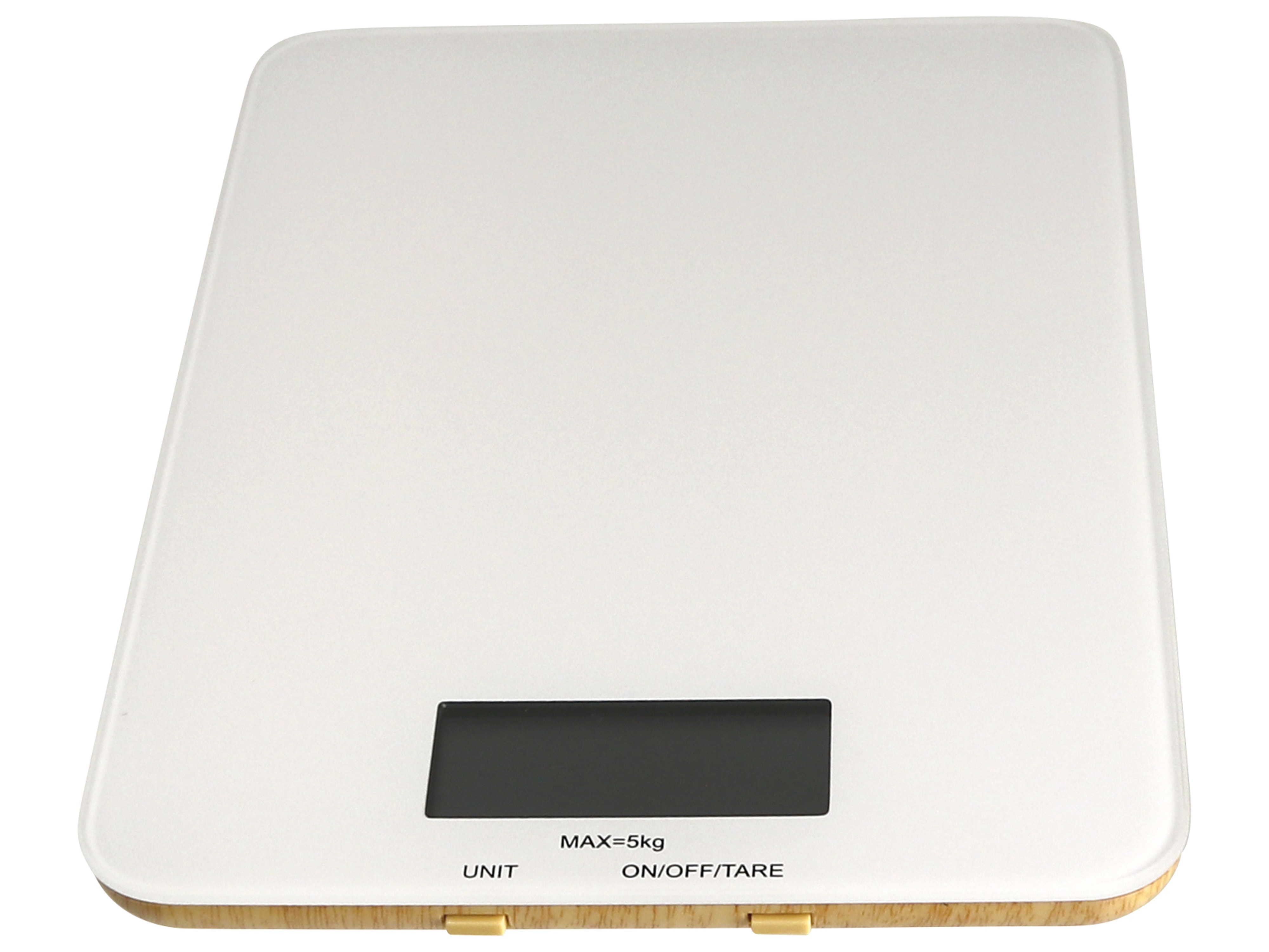 Digitale Küchenwaage, 948-W, Weiß Digitale Küchenwaage, 948-W, Weiß