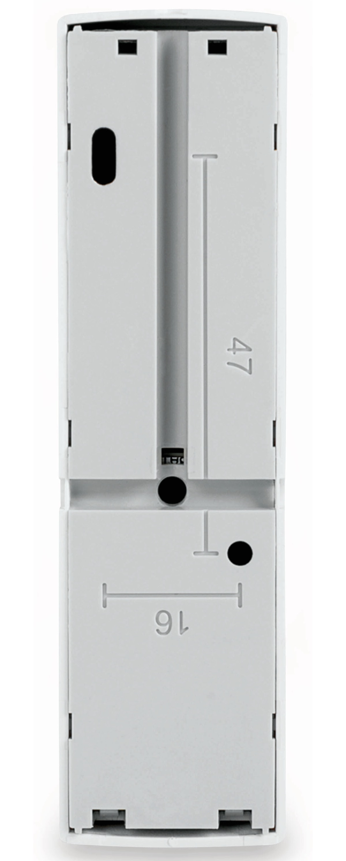 HOMEMATIC IP Smart Home 153149A0 Kontakt-Schnittstelle HOMEMATIC IP Smart Home 153149A0 Kontakt-Schnittstelle