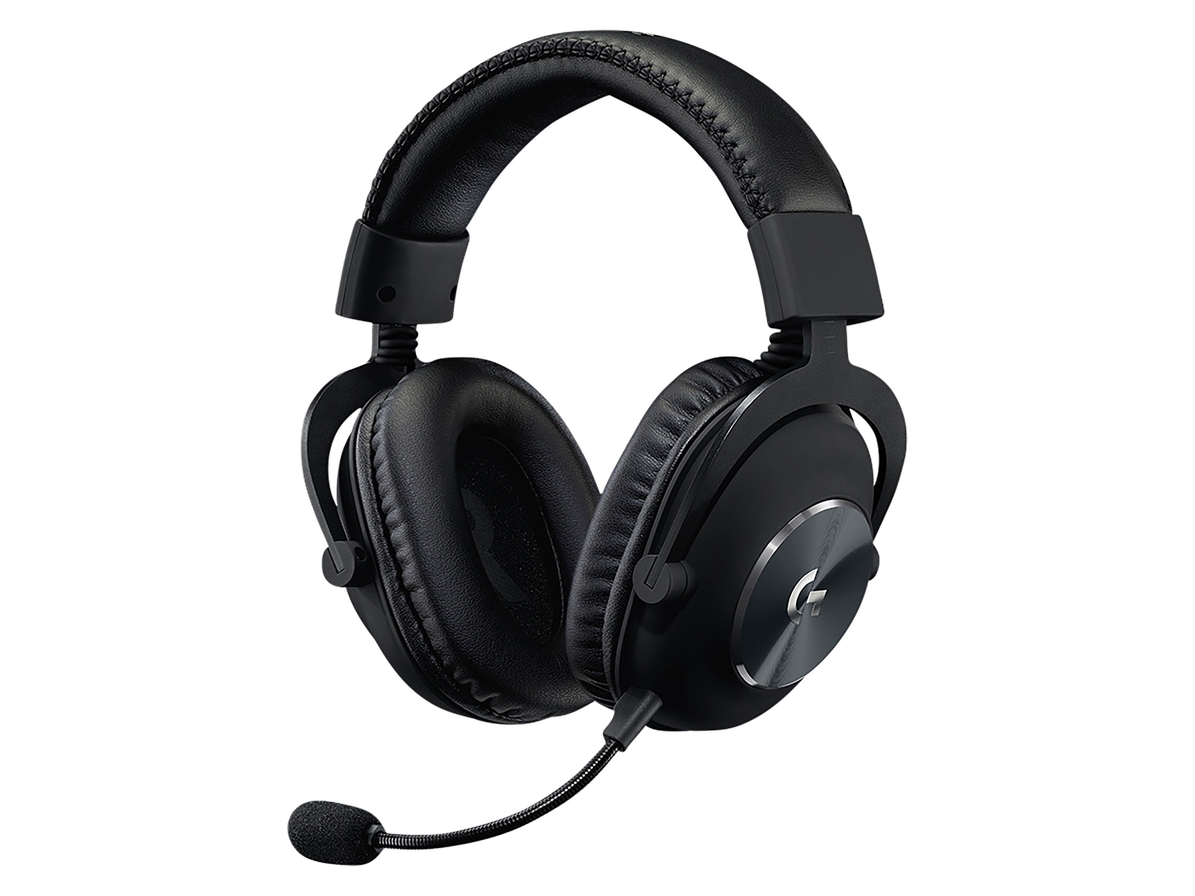 LOGITECH G Gaming Headset Pro X Lightspeed LOGITECH G Gaming Headset Pro X Lightspeed