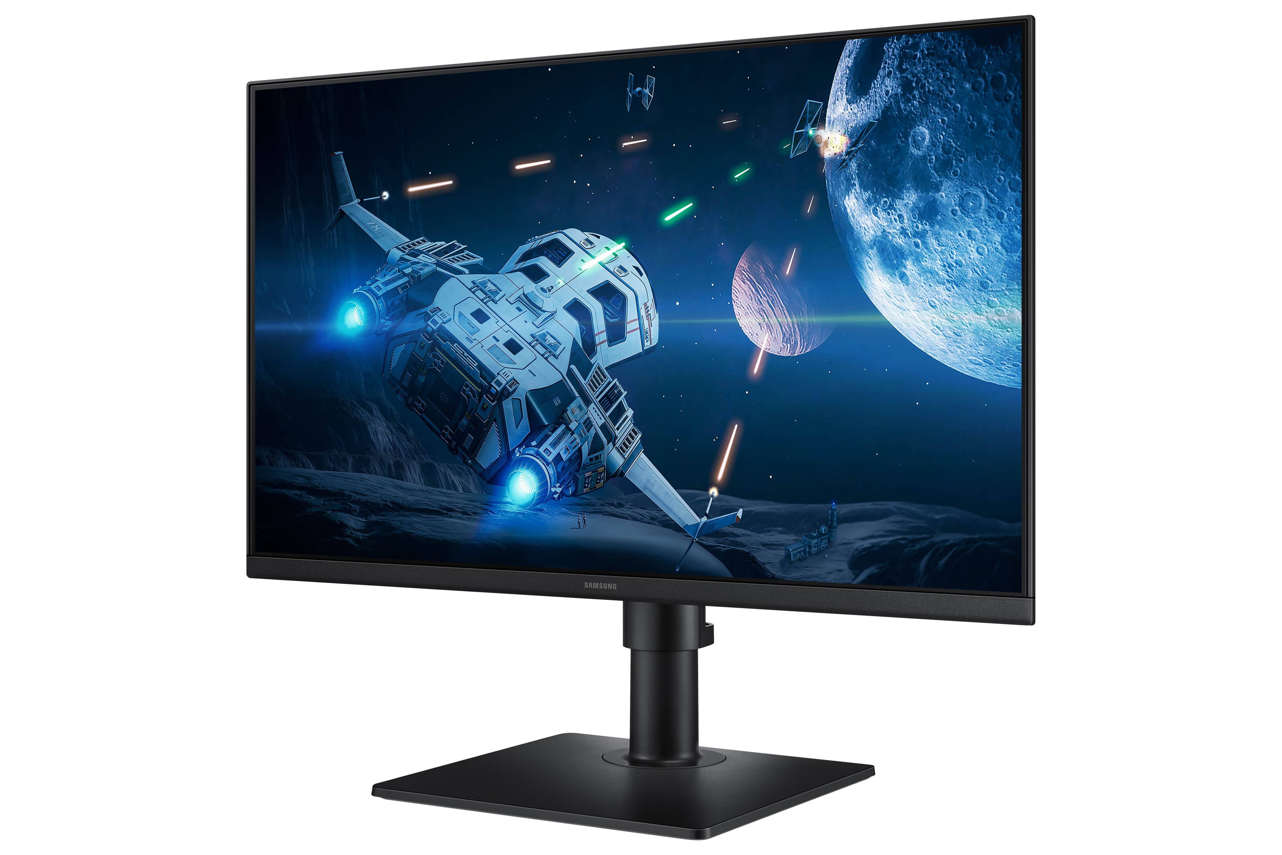 SAMSUNG Monitor S27D402GAU SAMSUNG Monitor S27D402GAU