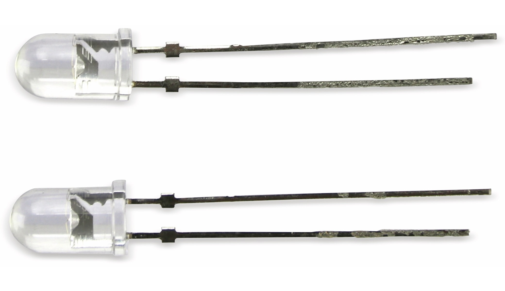 EVERLIGHT LED, 334-15, weiß, Ø 5mm EVERLIGHT LED, 334-15, weiß, Ø 5mm