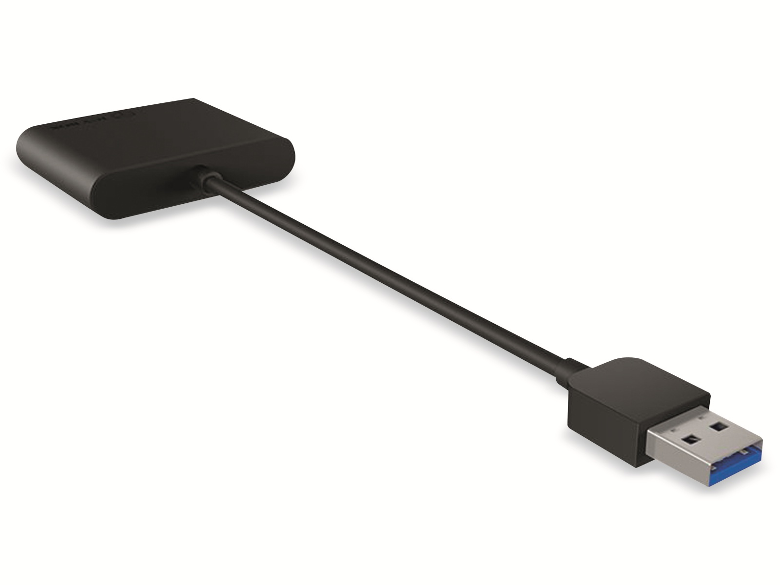 ICY BOX Cardreader IB-CR301-U3, CF, SD, Micro, USB 3.0 Anschluss ICY BOX Cardreader IB-CR301-U3, CF, SD, Micro, USB 3.0 Anschluss