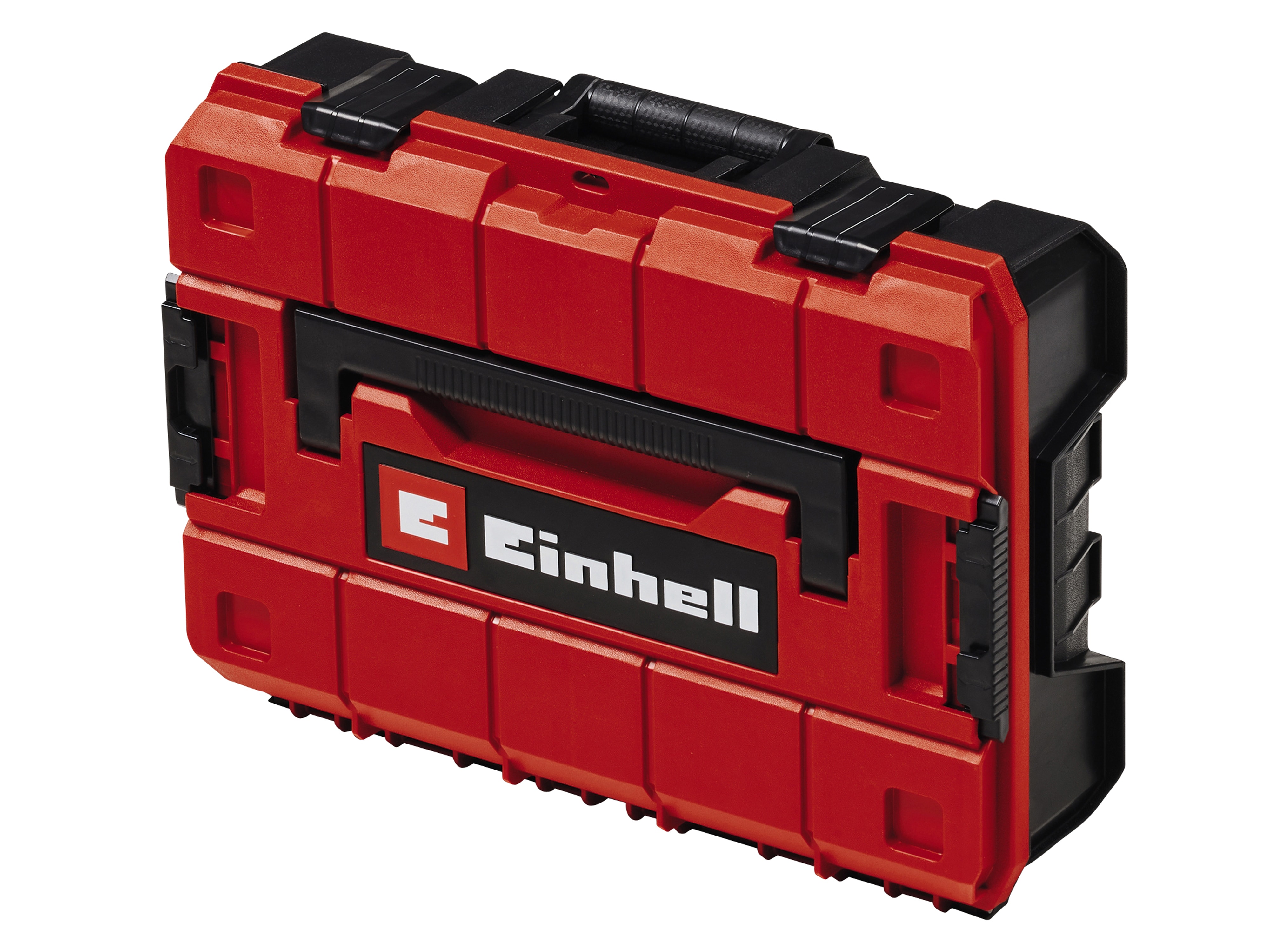 EINHELL Systemkoffer E-Case S-F inkl. Dividers EINHELL Systemkoffer E-Case S-F inkl. Dividers