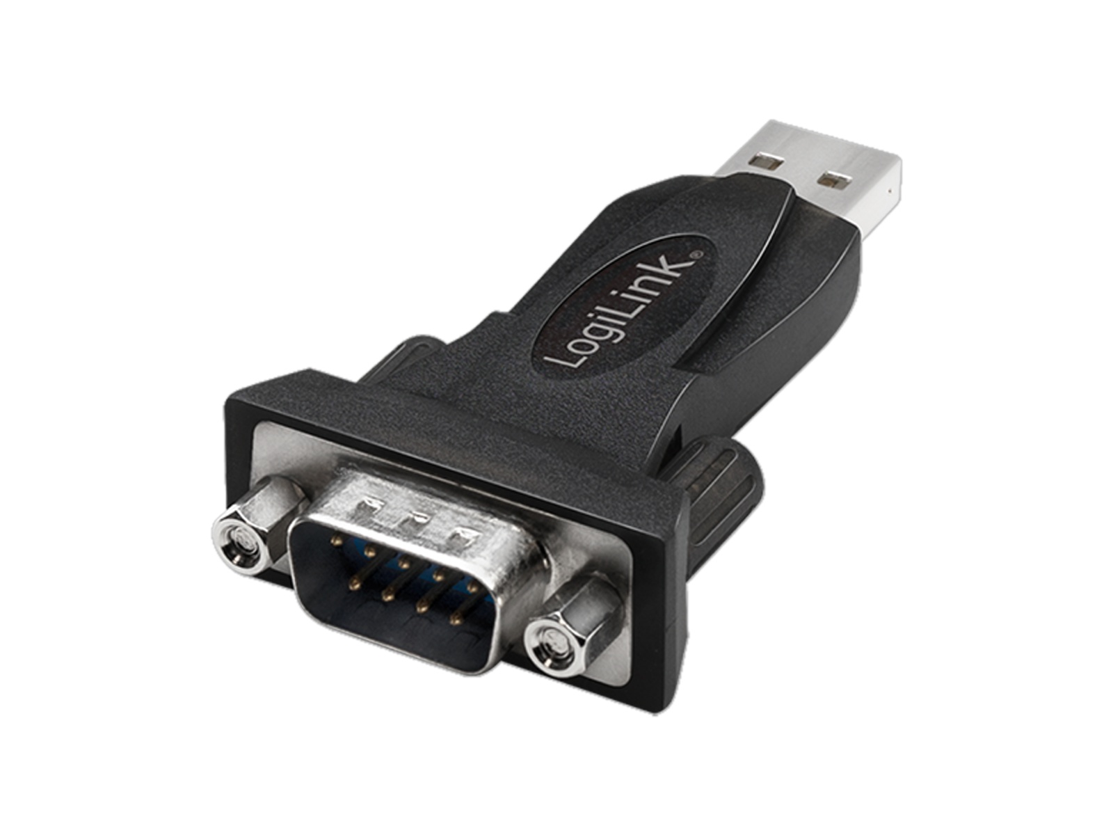 LOGILINK USB-Adapter AU0002F, RS232 LOGILINK USB-Adapter AU0002F, RS232