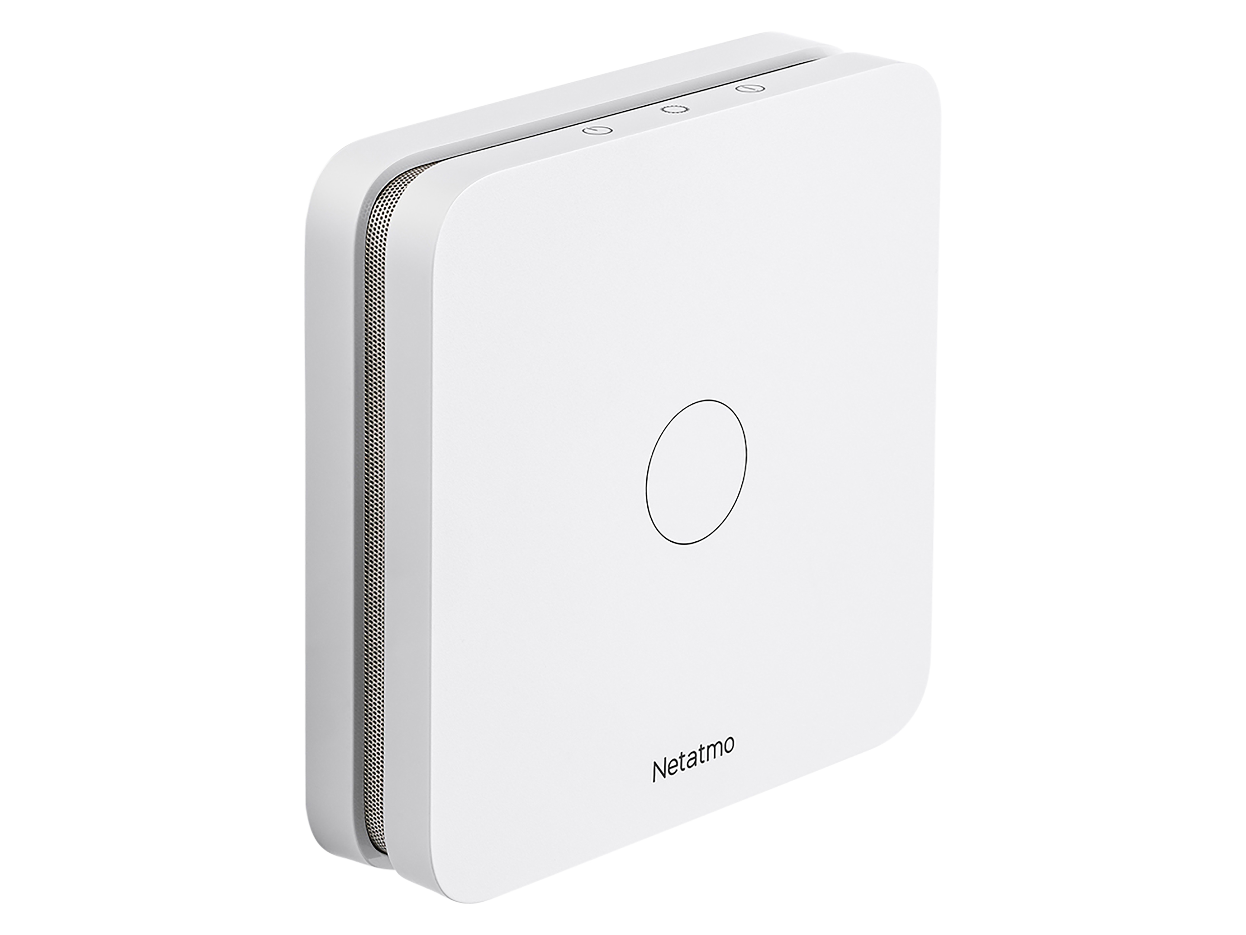 NETATMO Kohlenmonoxidmelder NCO-DE NETATMO Kohlenmonoxidmelder NCO-DE