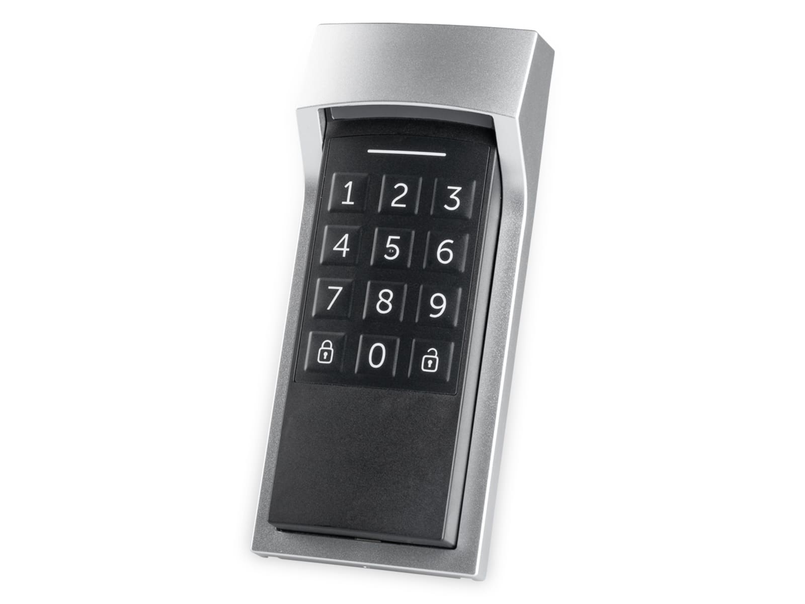 HOMEMATIC IP 156424A0 Keypad HOMEMATIC IP 156424A0 Keypad